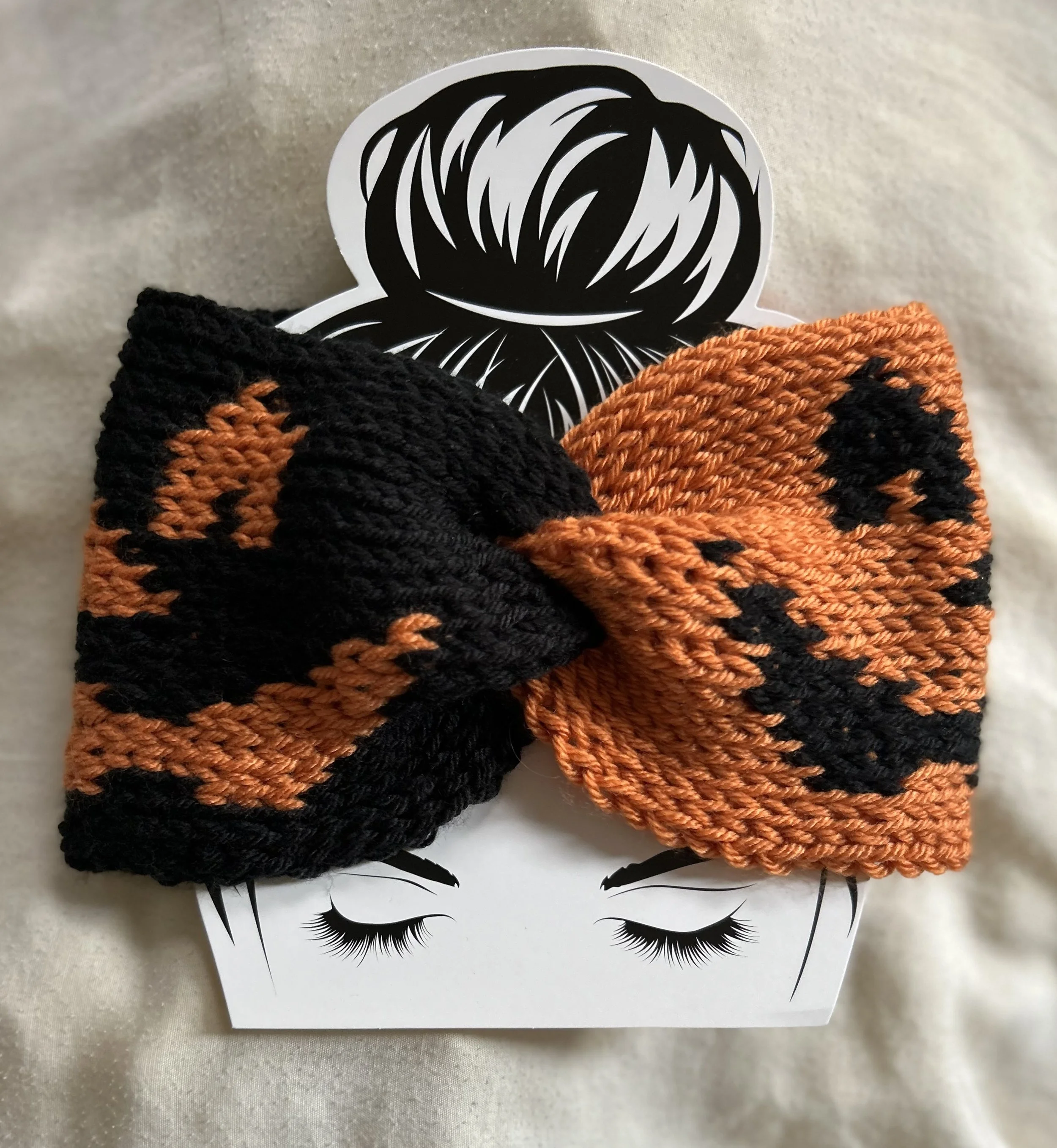 Let's Crochet - Class - Durand, WI / How to Color Change / Wednesday, April 8th /9:45 a, 11:30 a, 4:45 p, 6:30 p