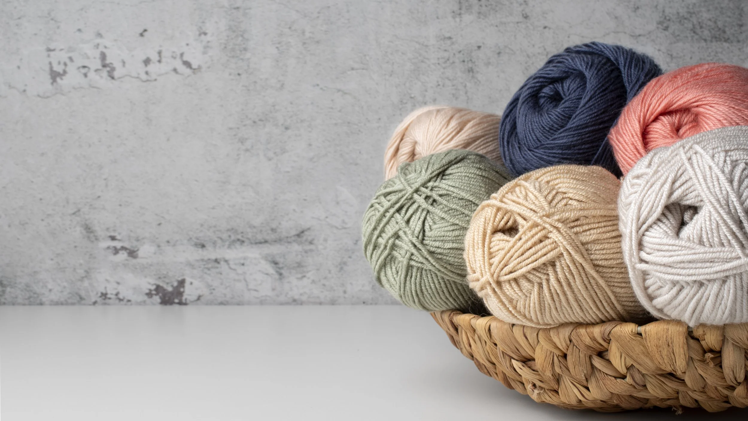 Class - Crochet 101 - Hudson, WI / Monday, March 30th / 9:45 a or 6:30 p