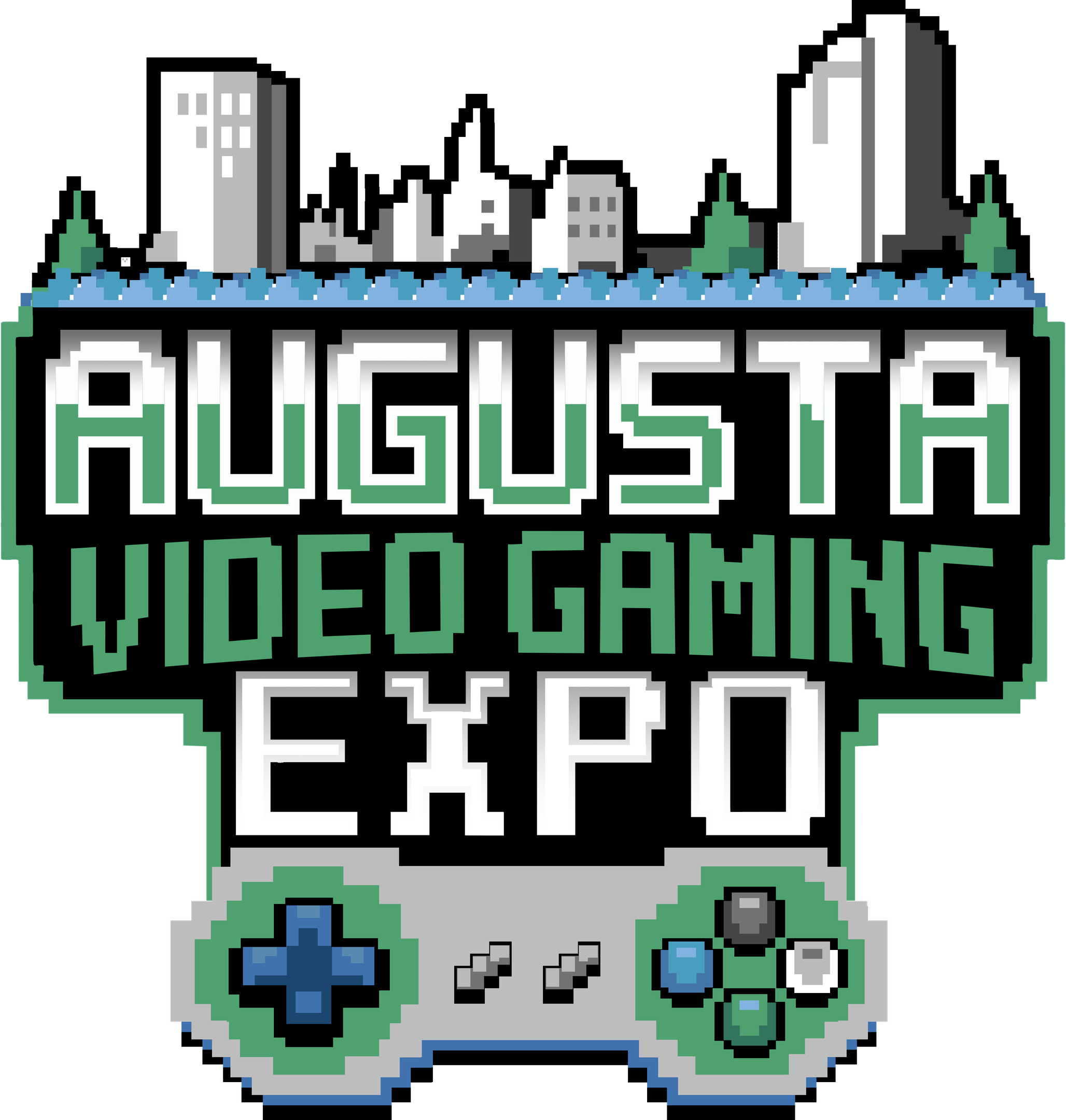 Augusta Video Gaming Expo 2026
