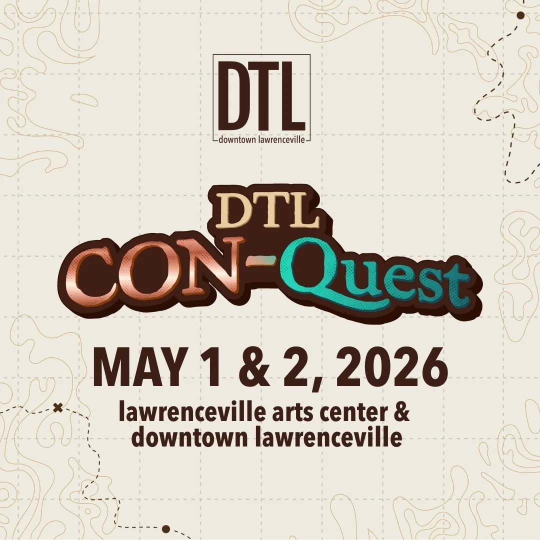 DTL CON-Quest 2026