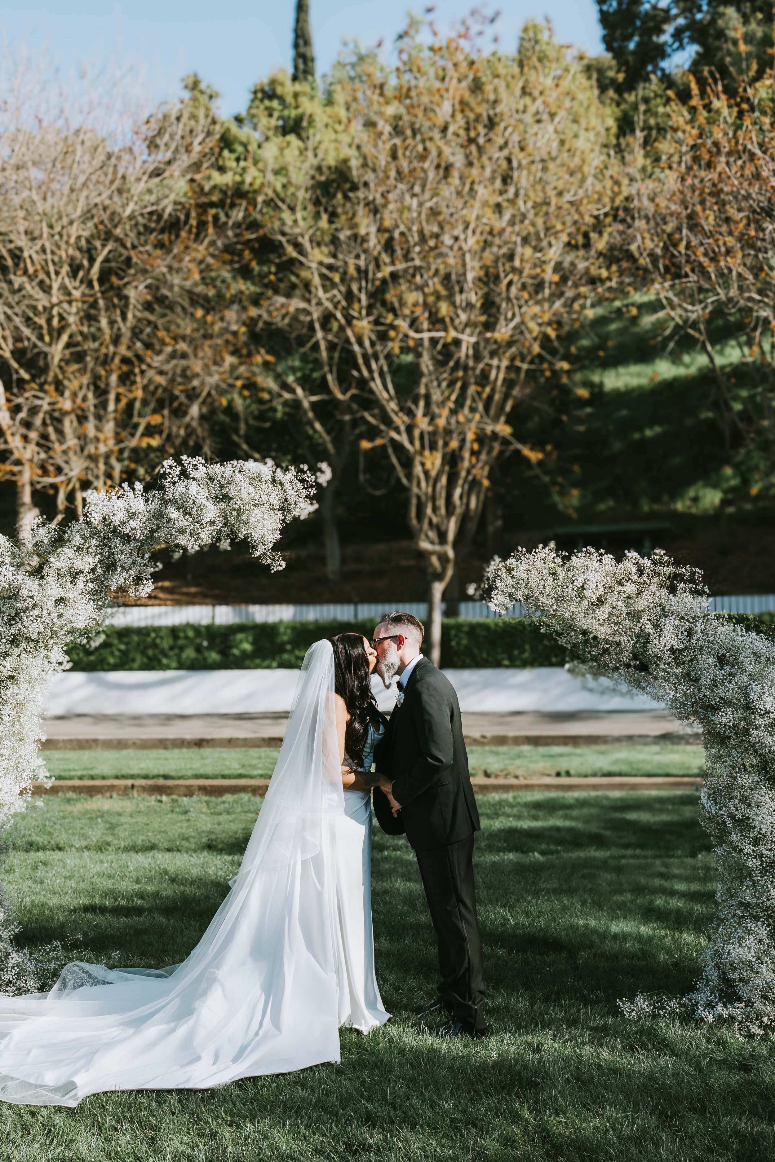 Monochrome • Quiet Romance