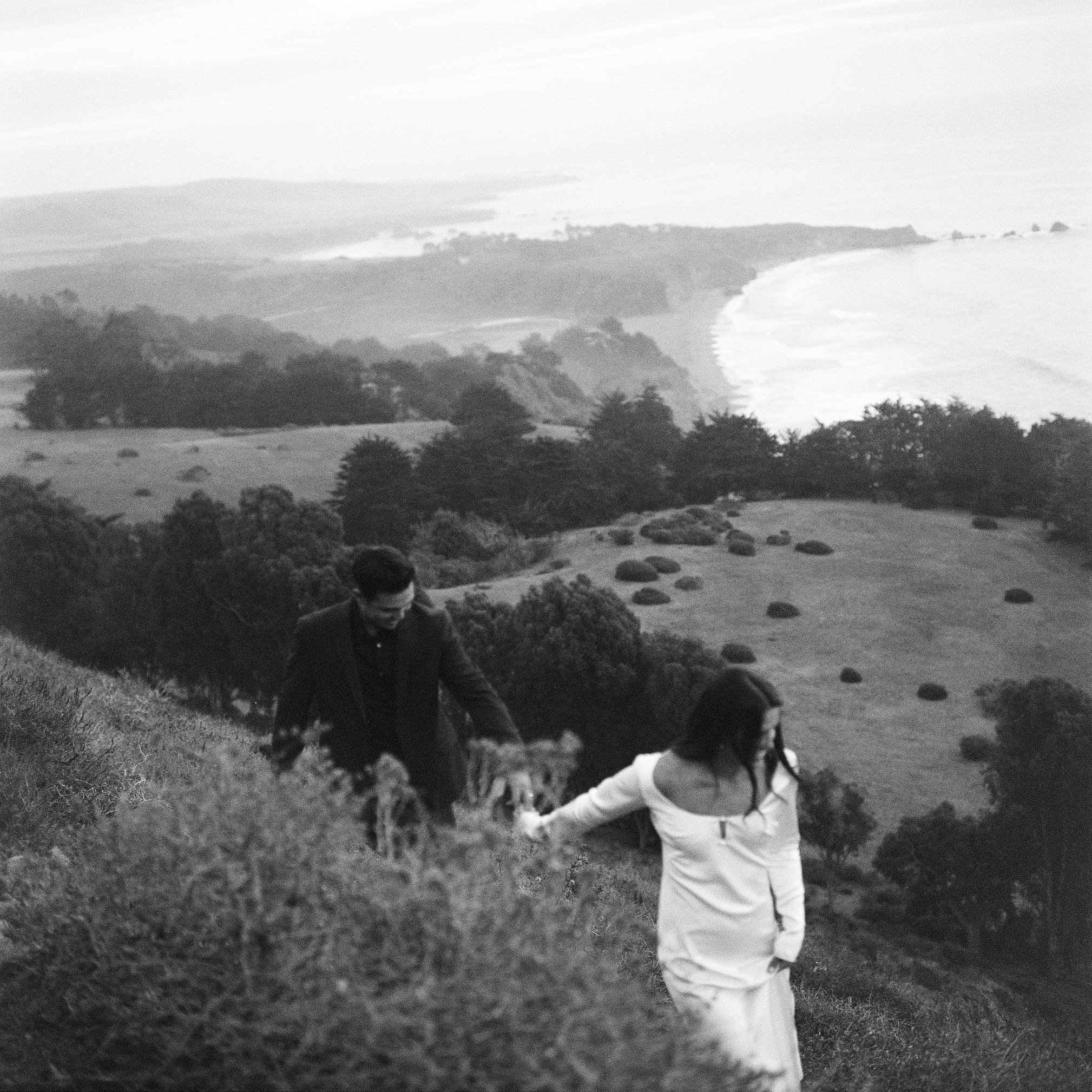 Big Sur • Soft + Sculptural