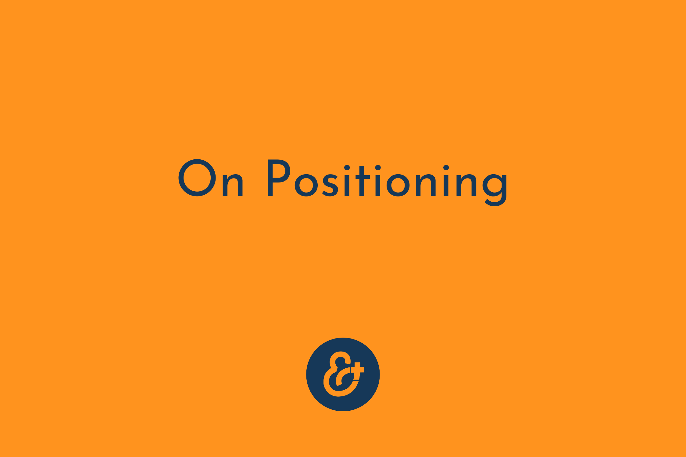 For Such a Time as This: What EstherTaught Me About Faith at Work
