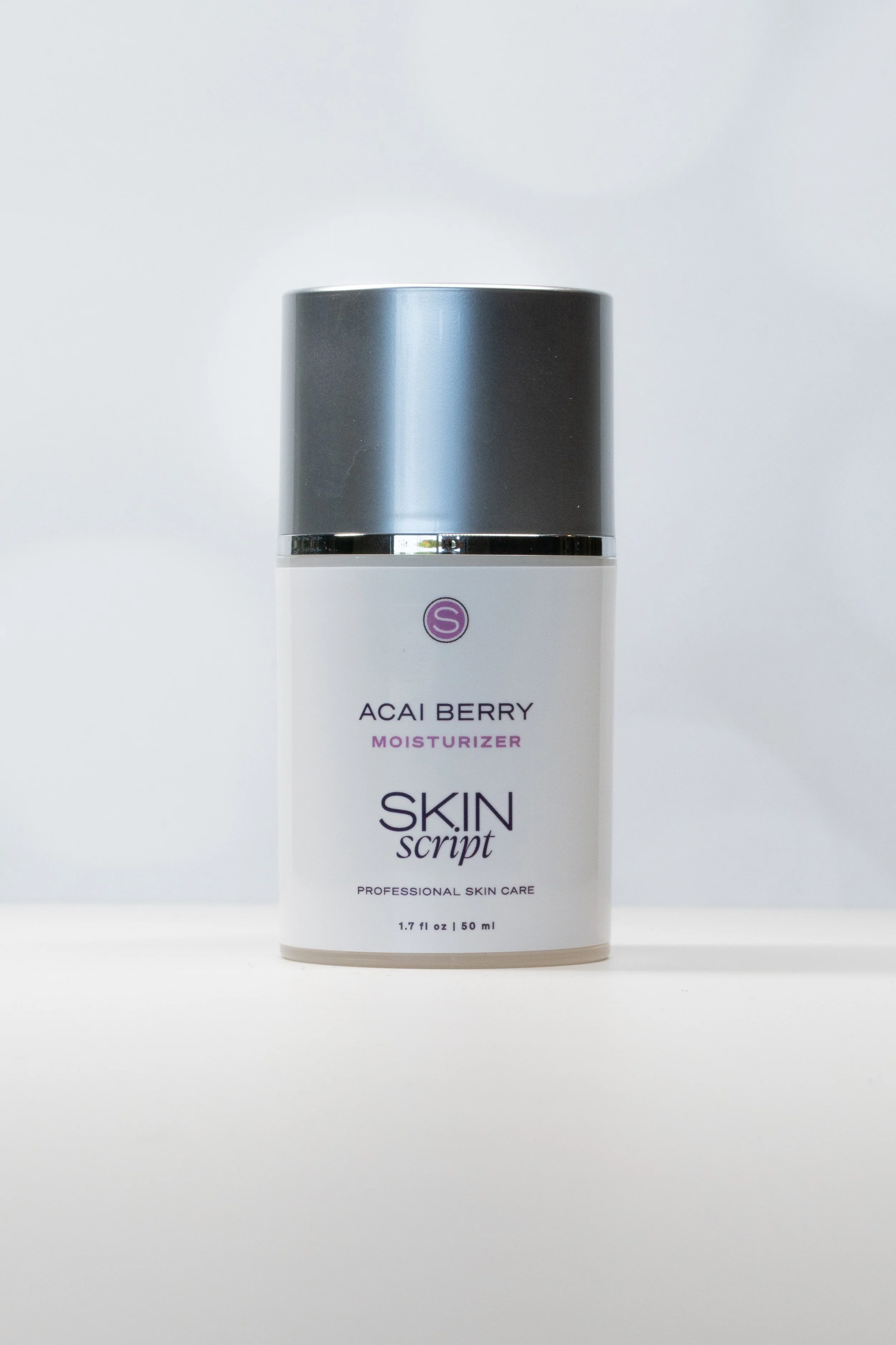 Acai Berry Moisturizer