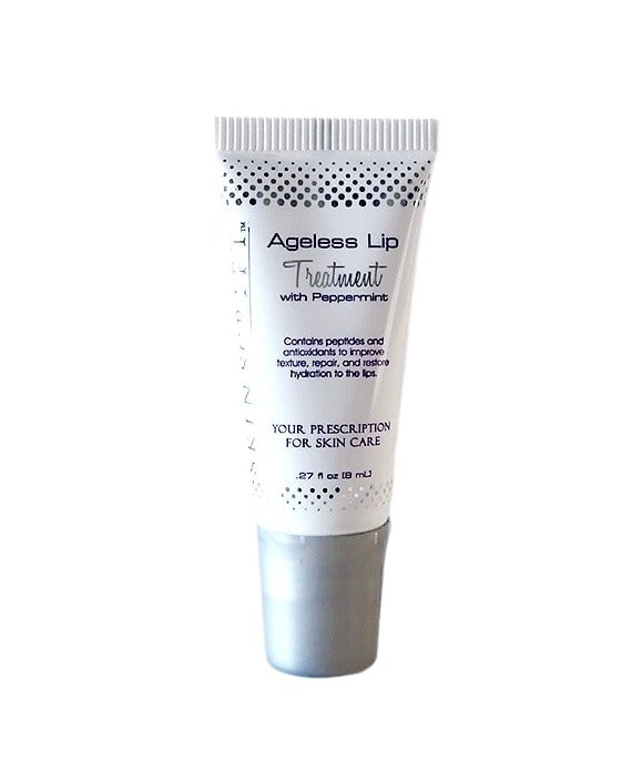 Ageless Lip Treatment