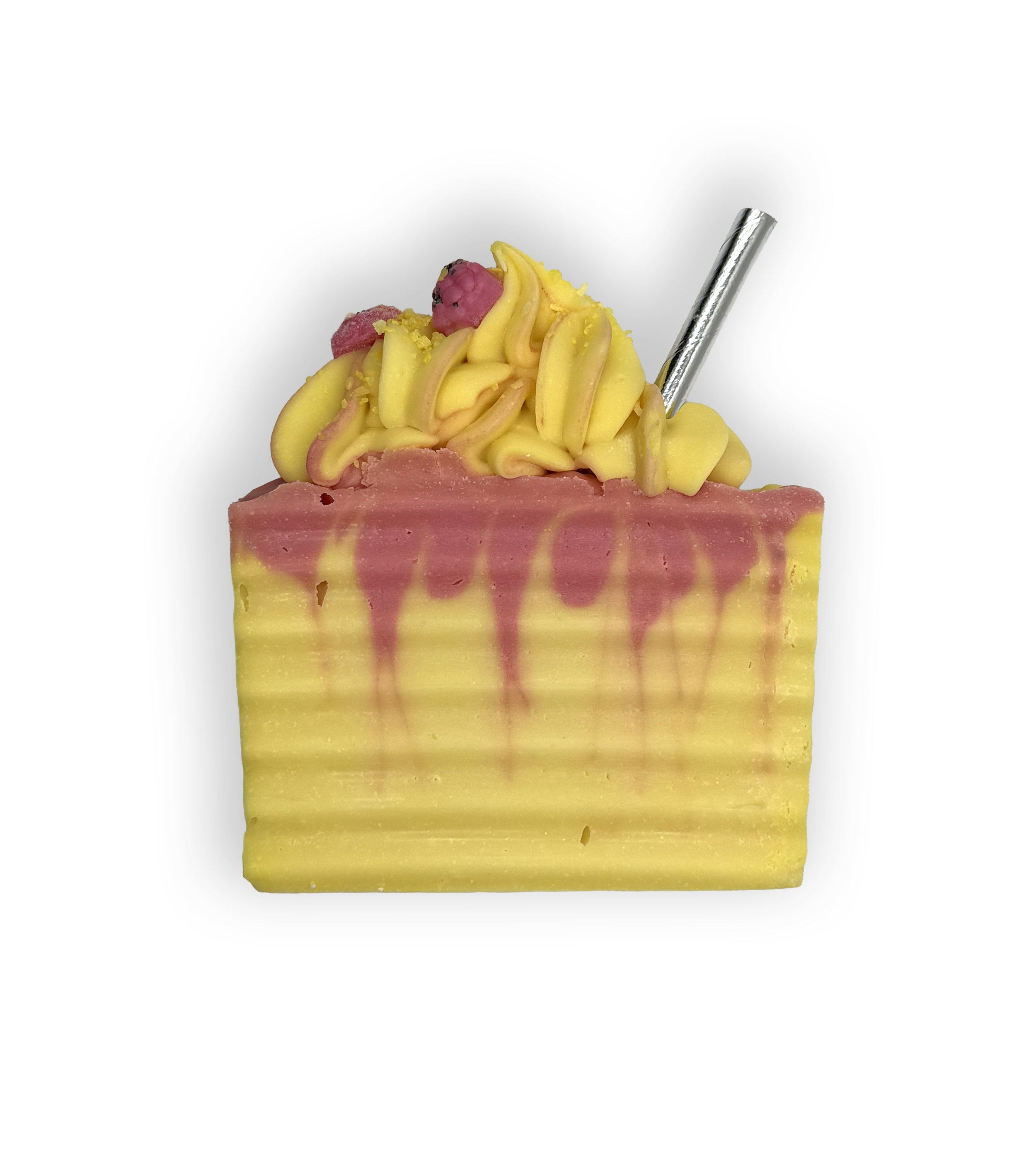 Raspberry Lemonade (Gentle Oils)