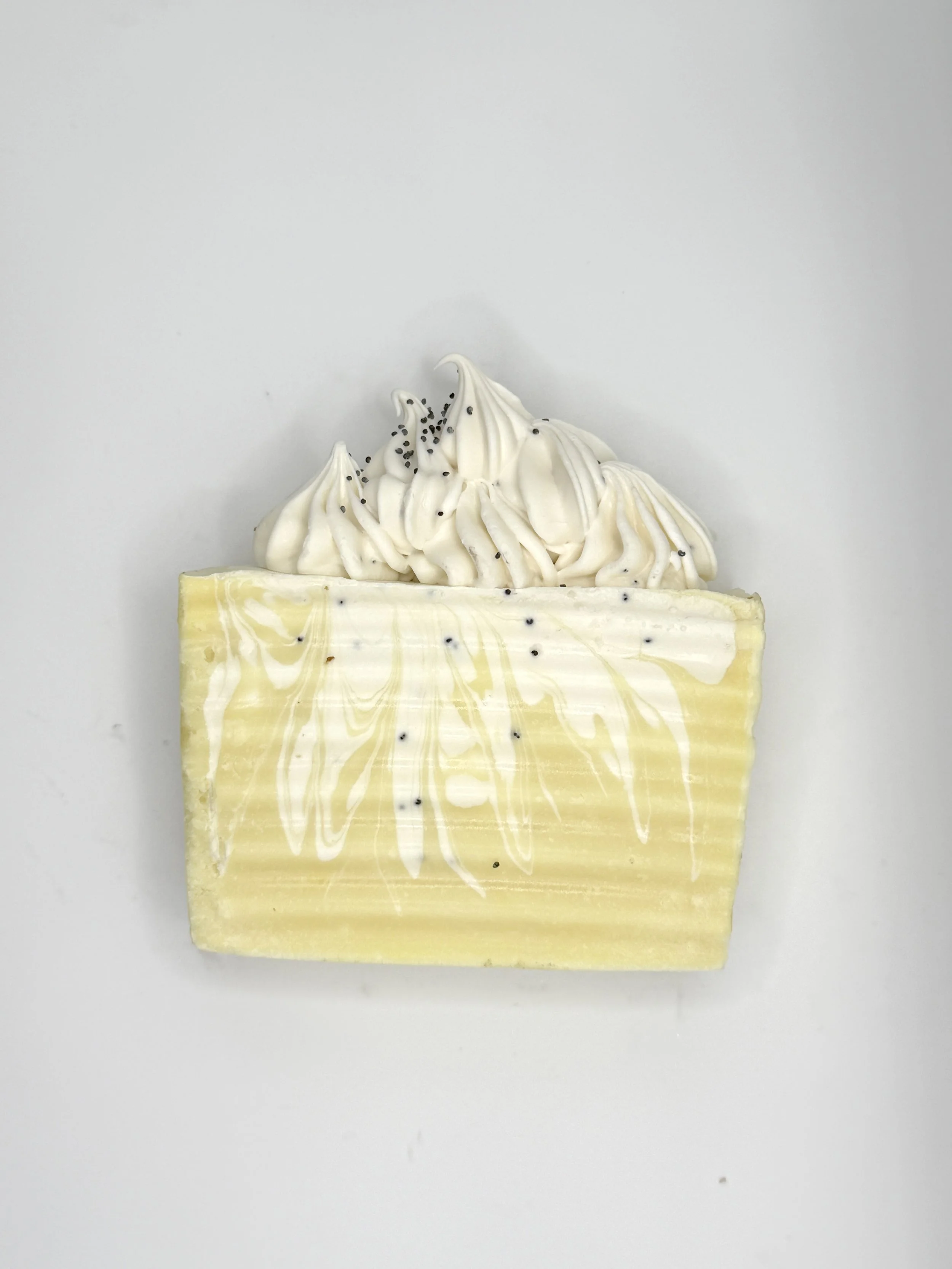 Lemon Poppyseed (Gentle Oils)