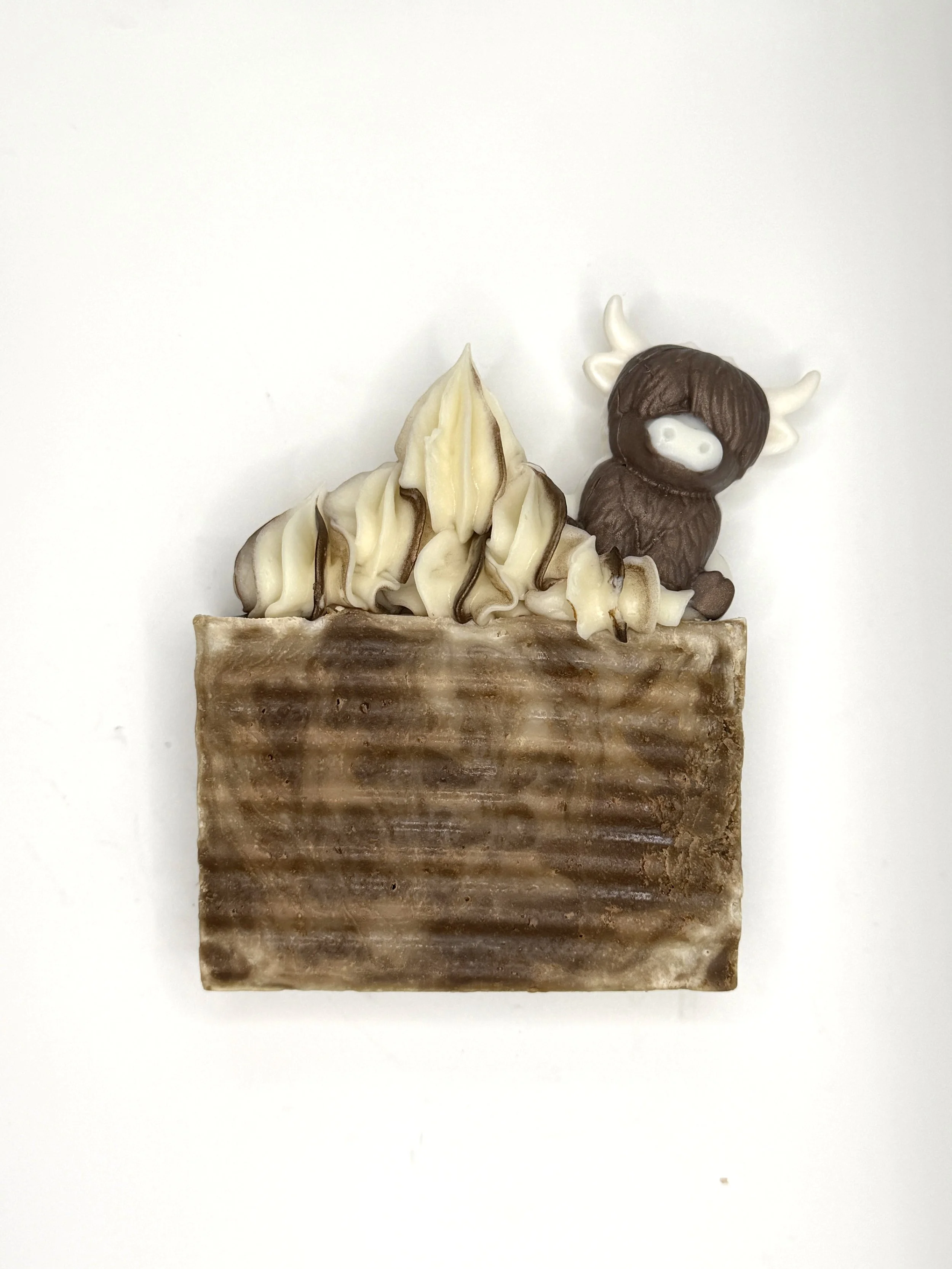 Chocolate Milk (Gentle Oils)