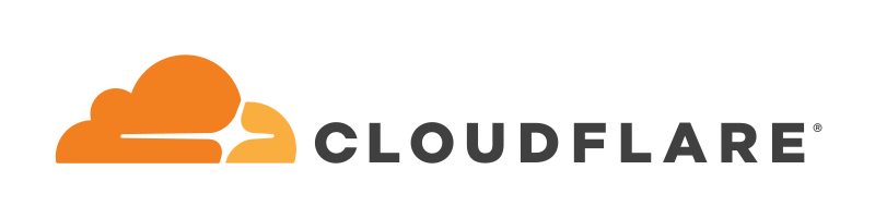 Cloudflare logo - client of GTM Solutions Consulting