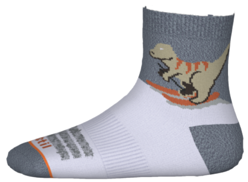 Matching Merino Wool Blend Sock