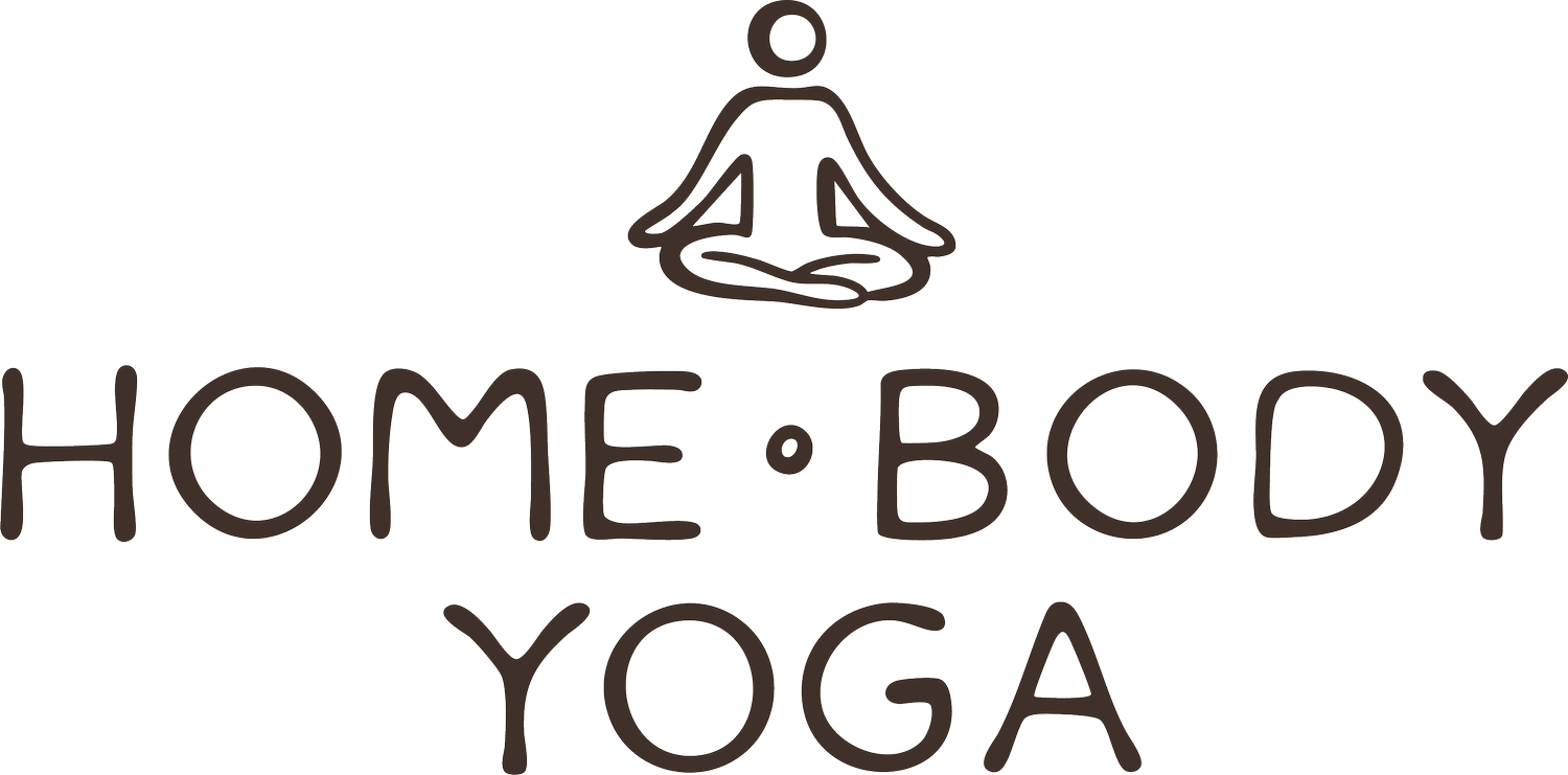 Home Body Yoga