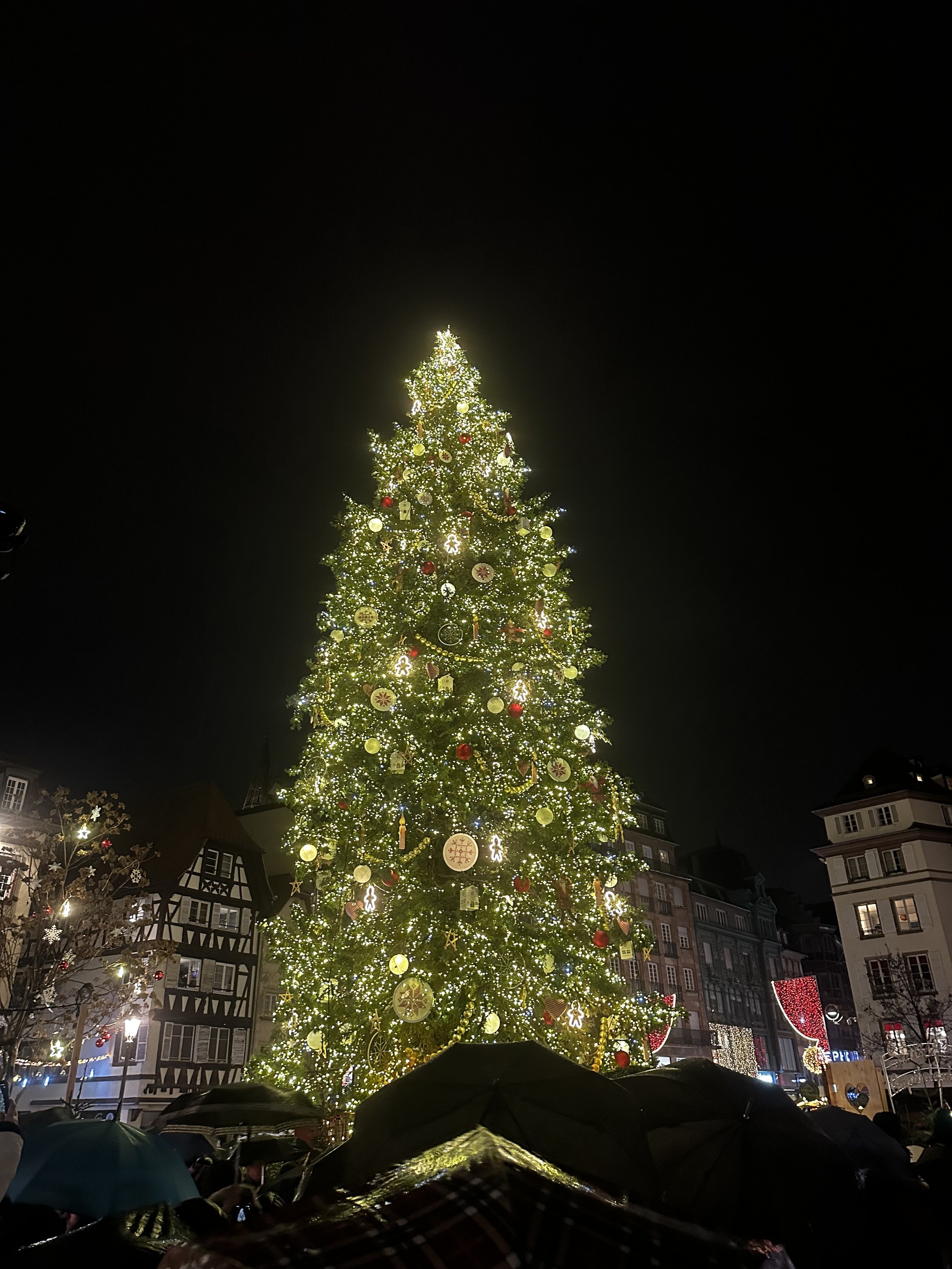 Strasbourg, France