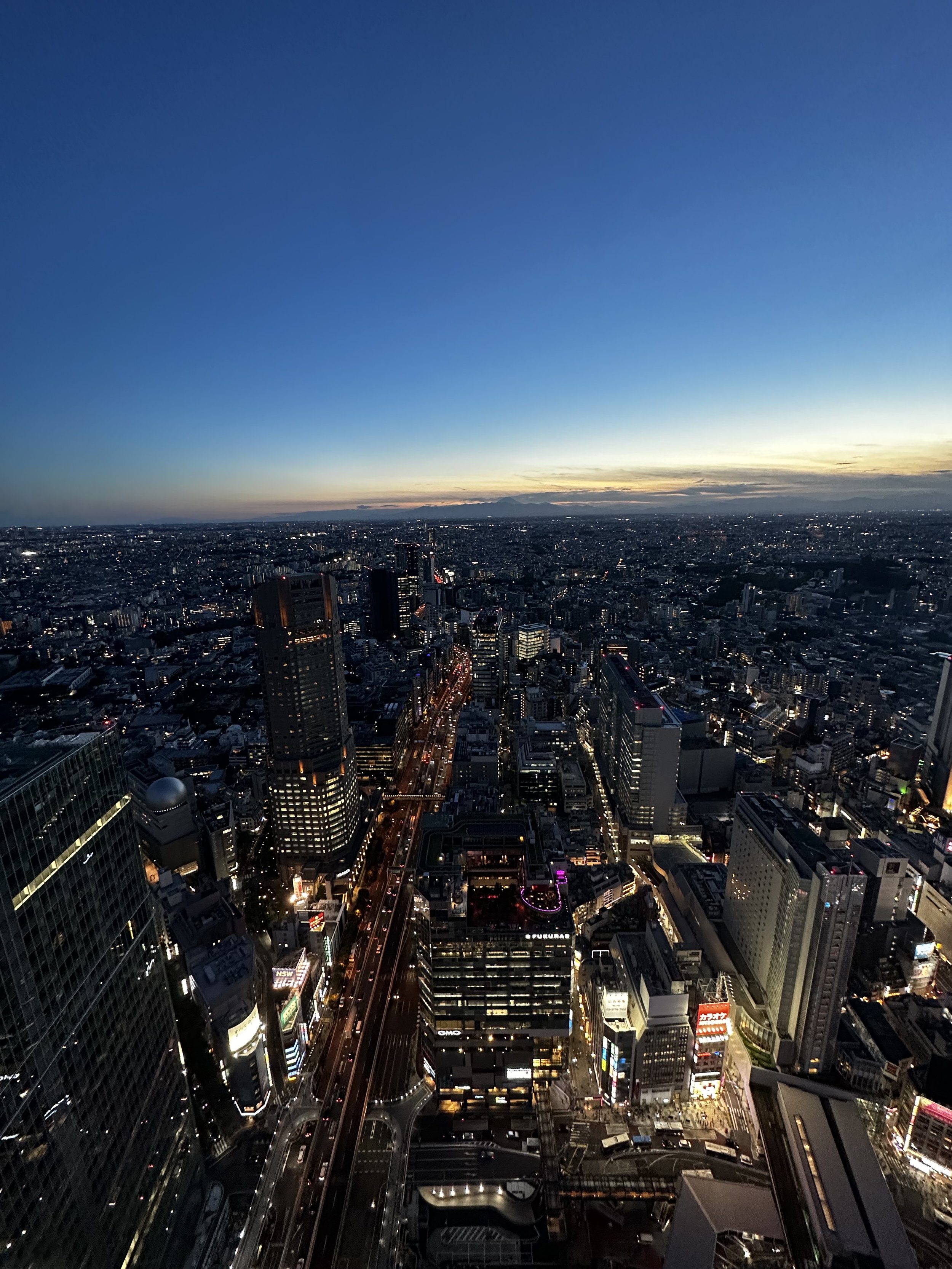 Tokyo, Japan