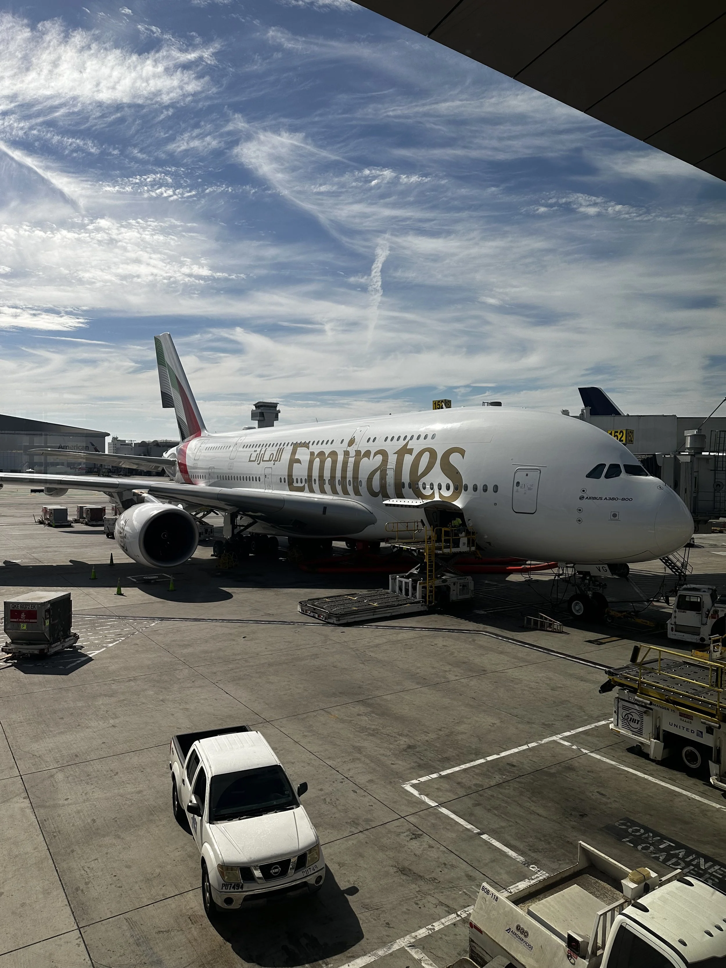 Emirates A380 vs Qatar QSuites: an honest head-to-head