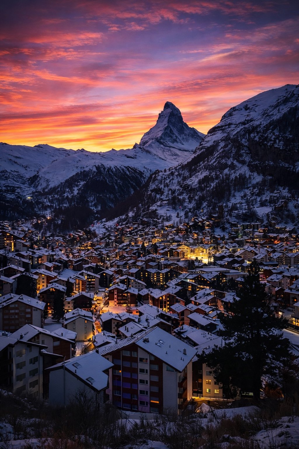 Switzerland