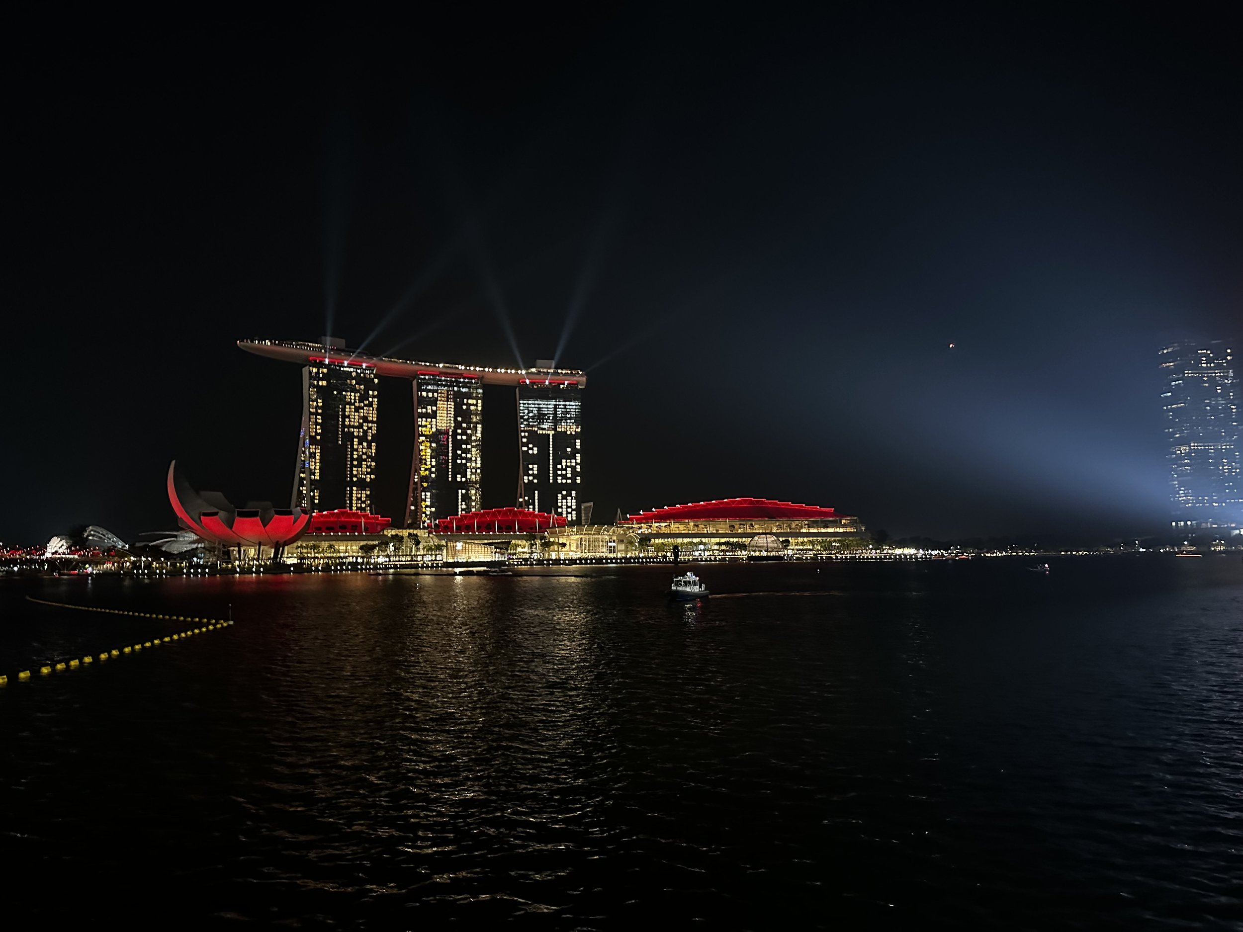 Singapore