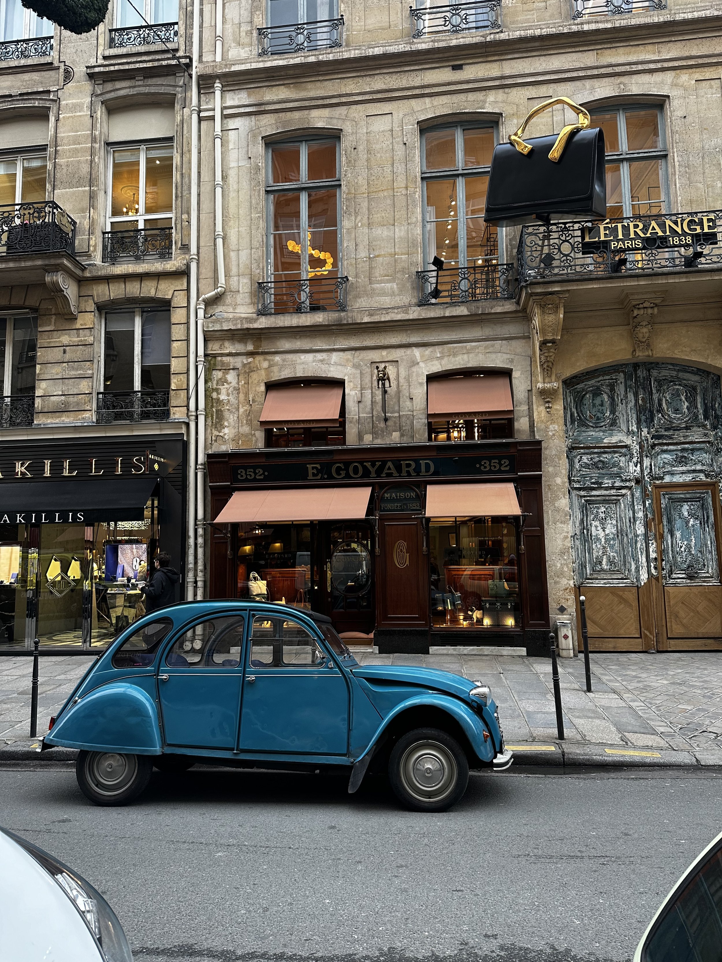 Paris, France