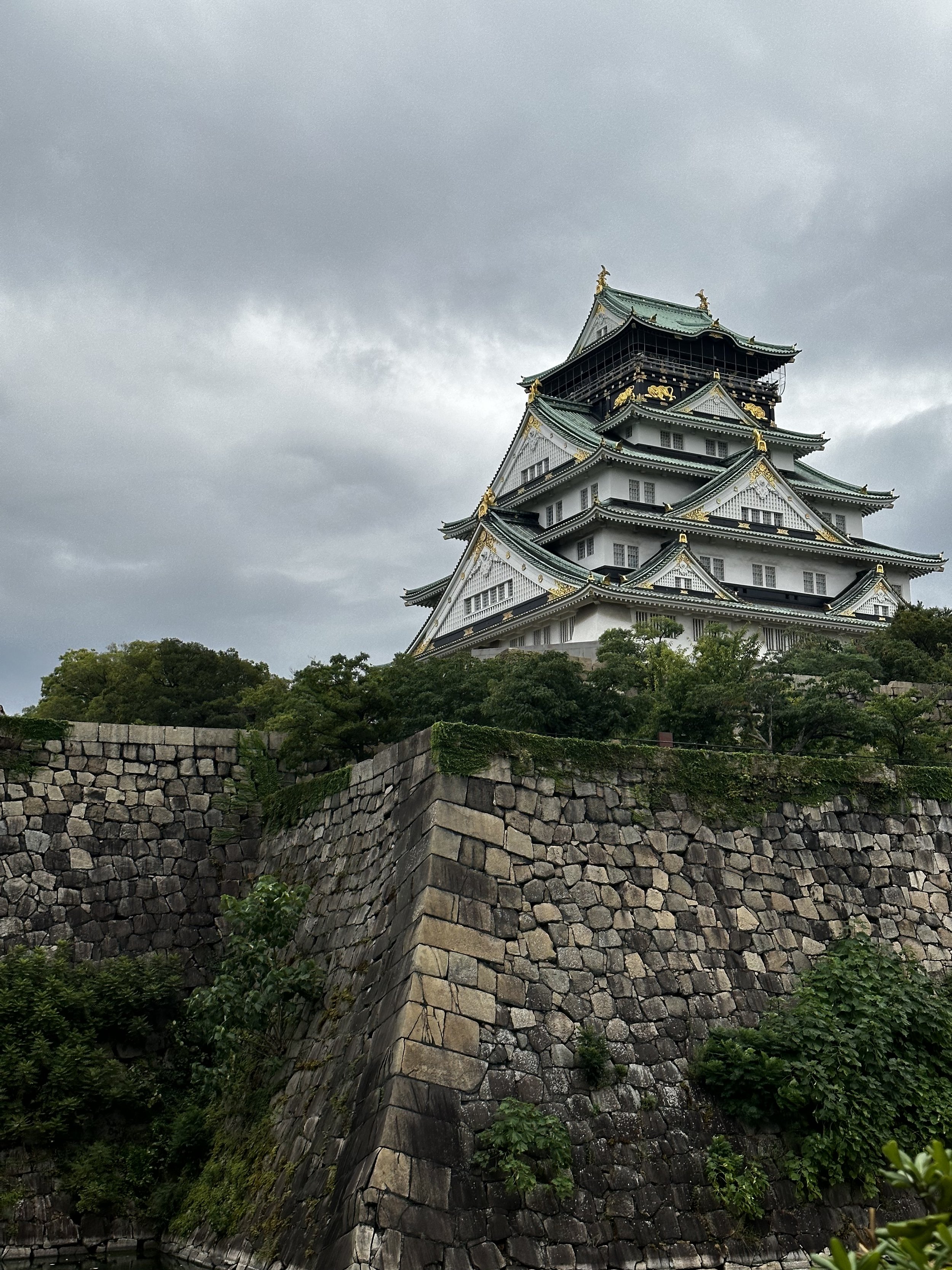Osaka, Japan