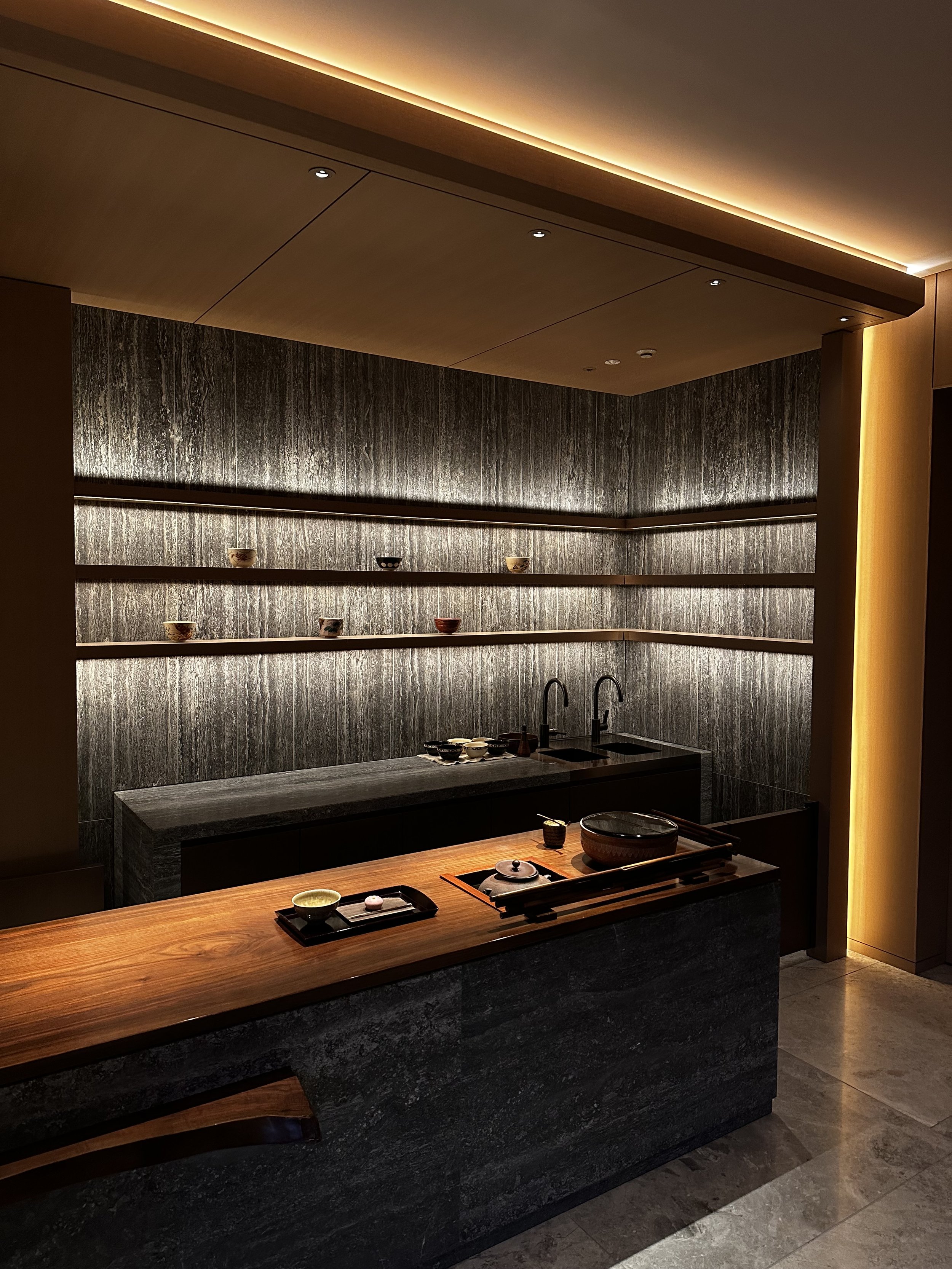 The Hotel Mitsui Kyoto, Japan