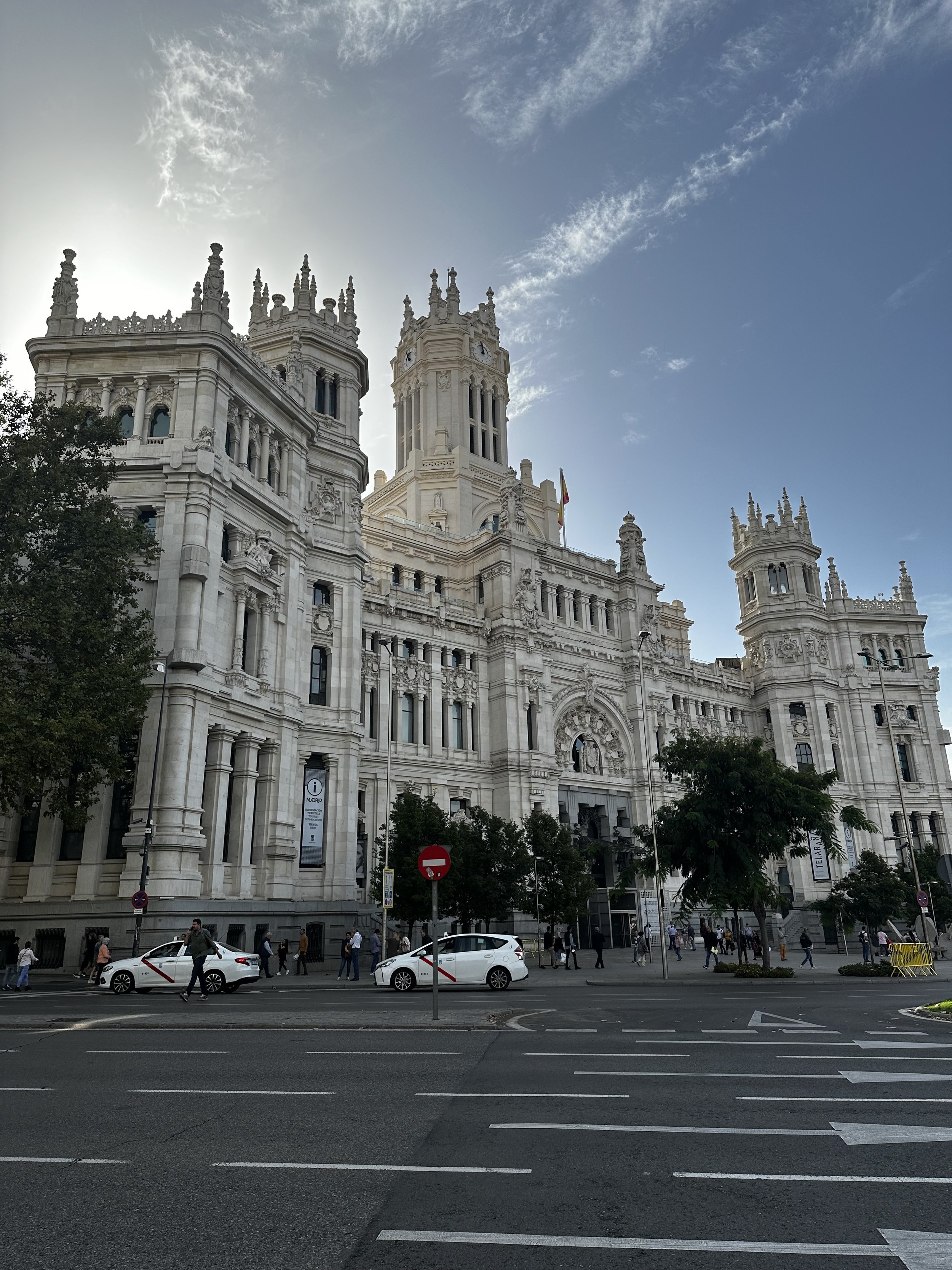 Madrid, Spain