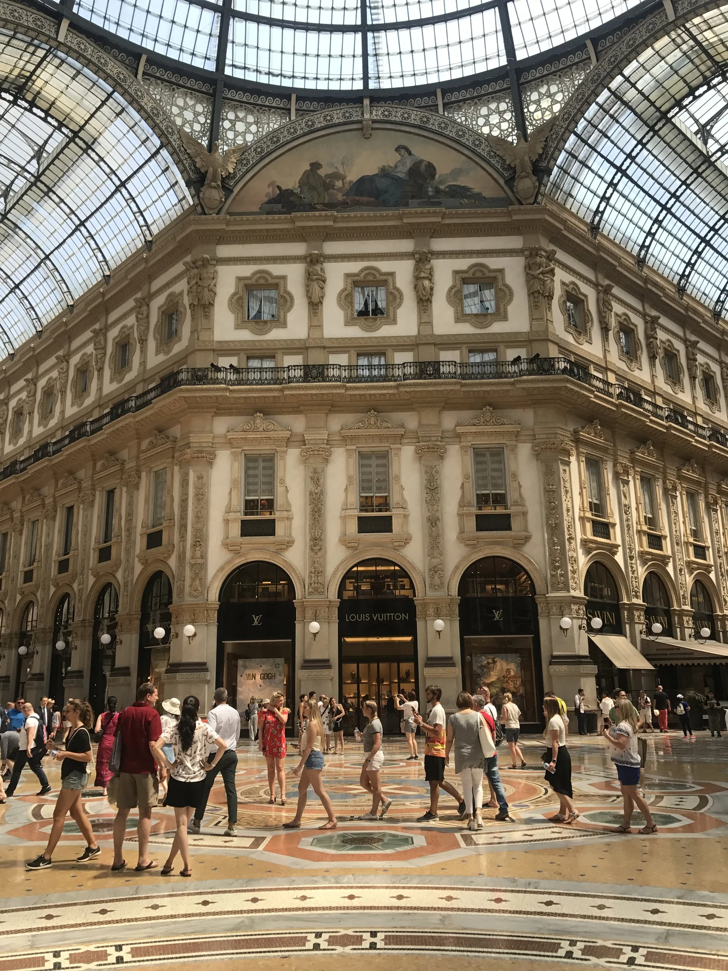 Italy