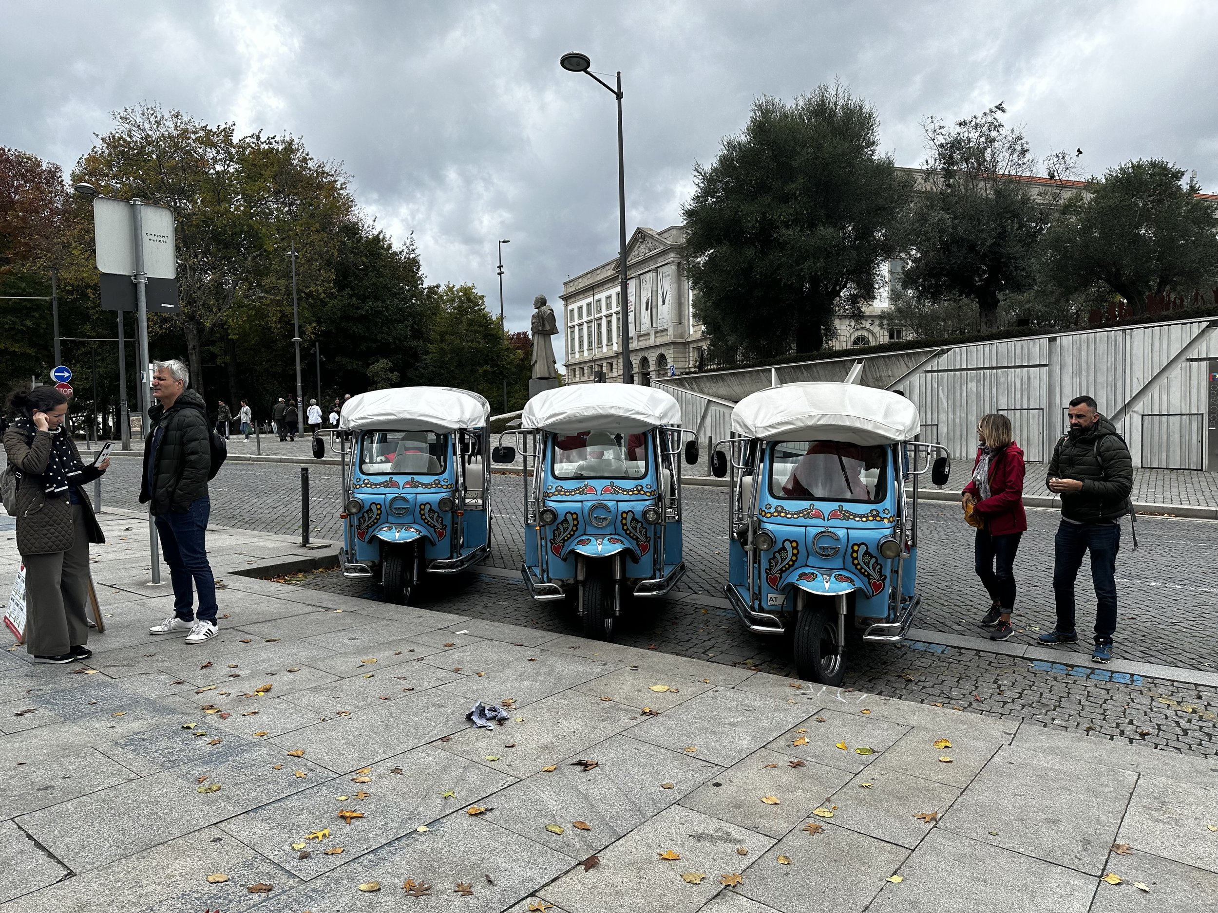 Porto, Portugal