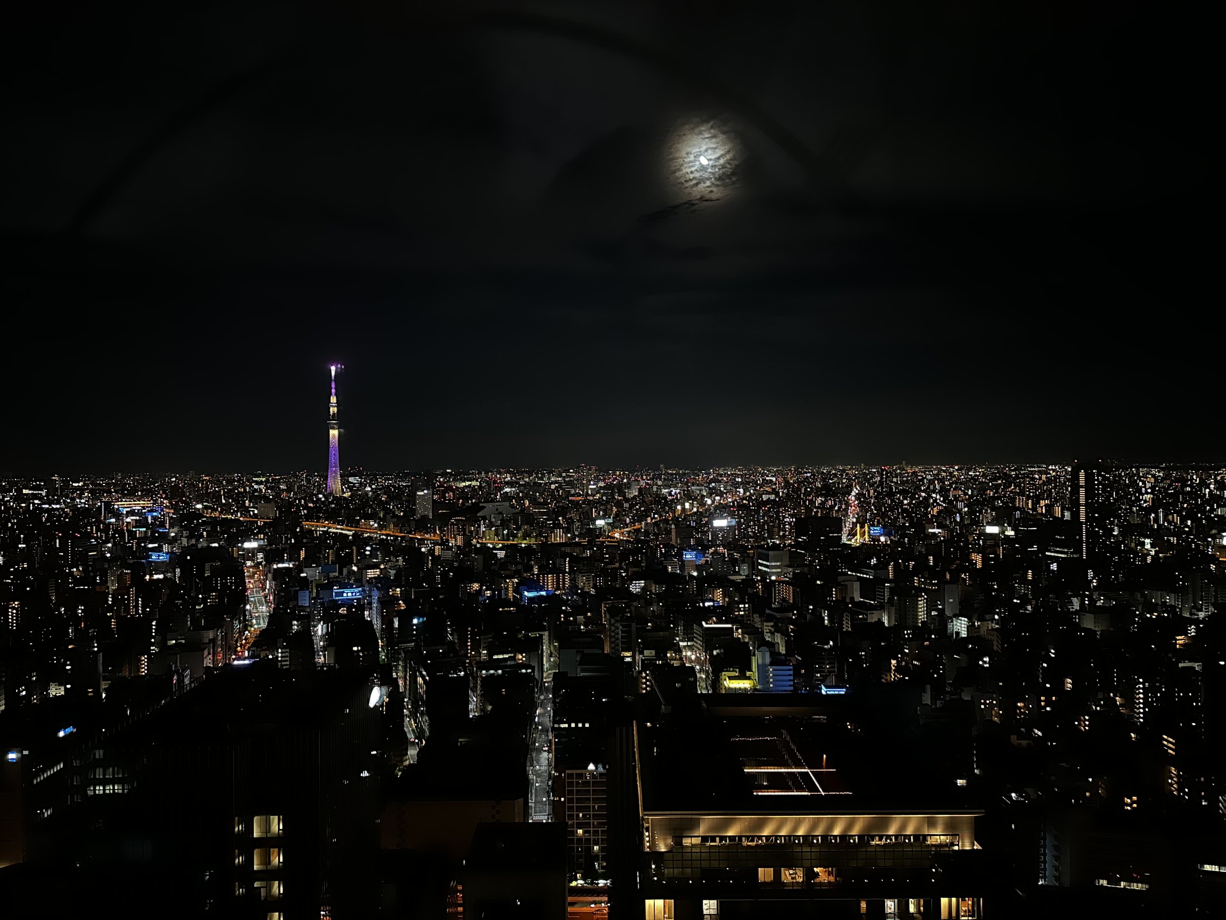 Tokyo, Japan