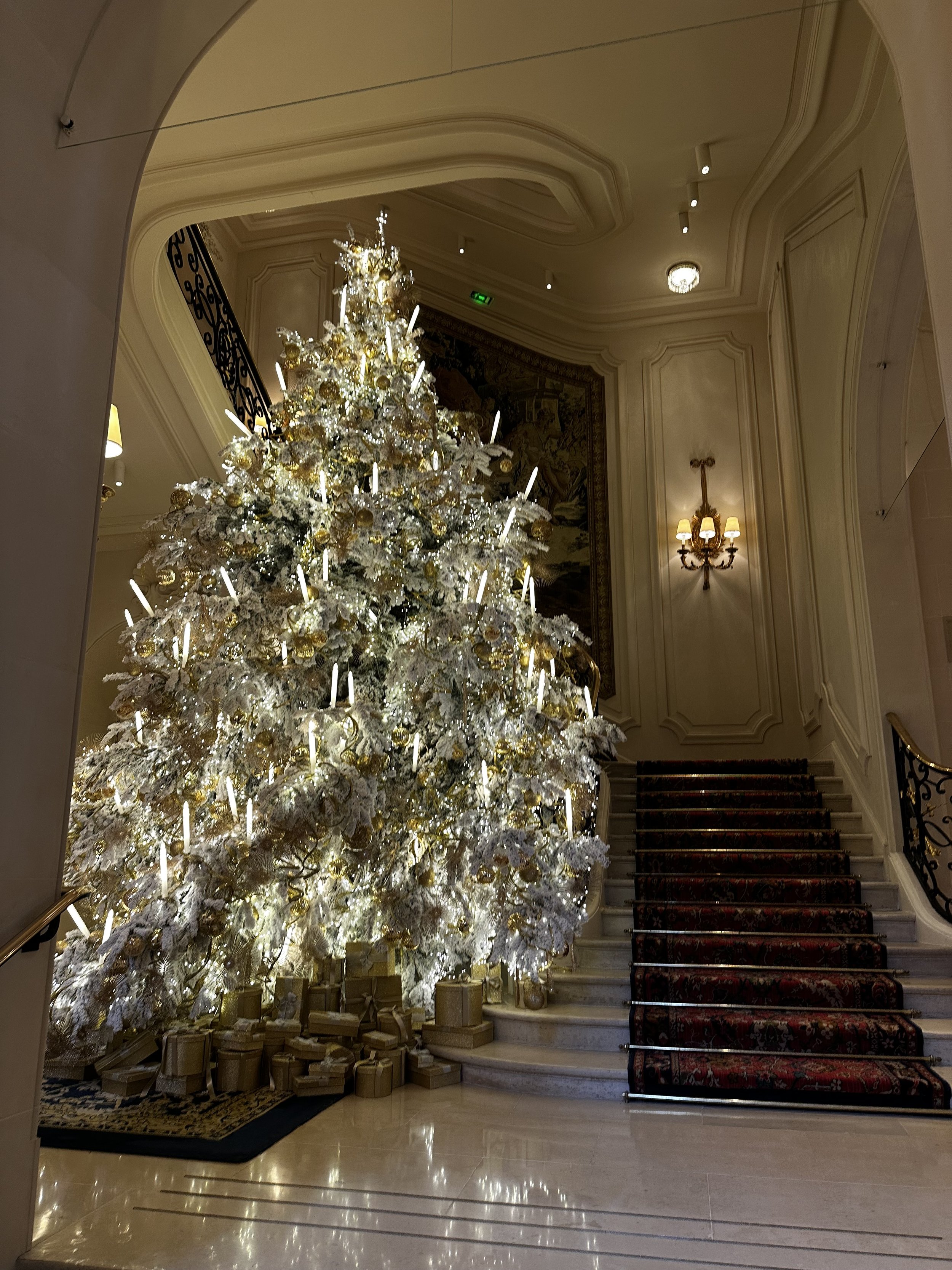 Ritz Paris