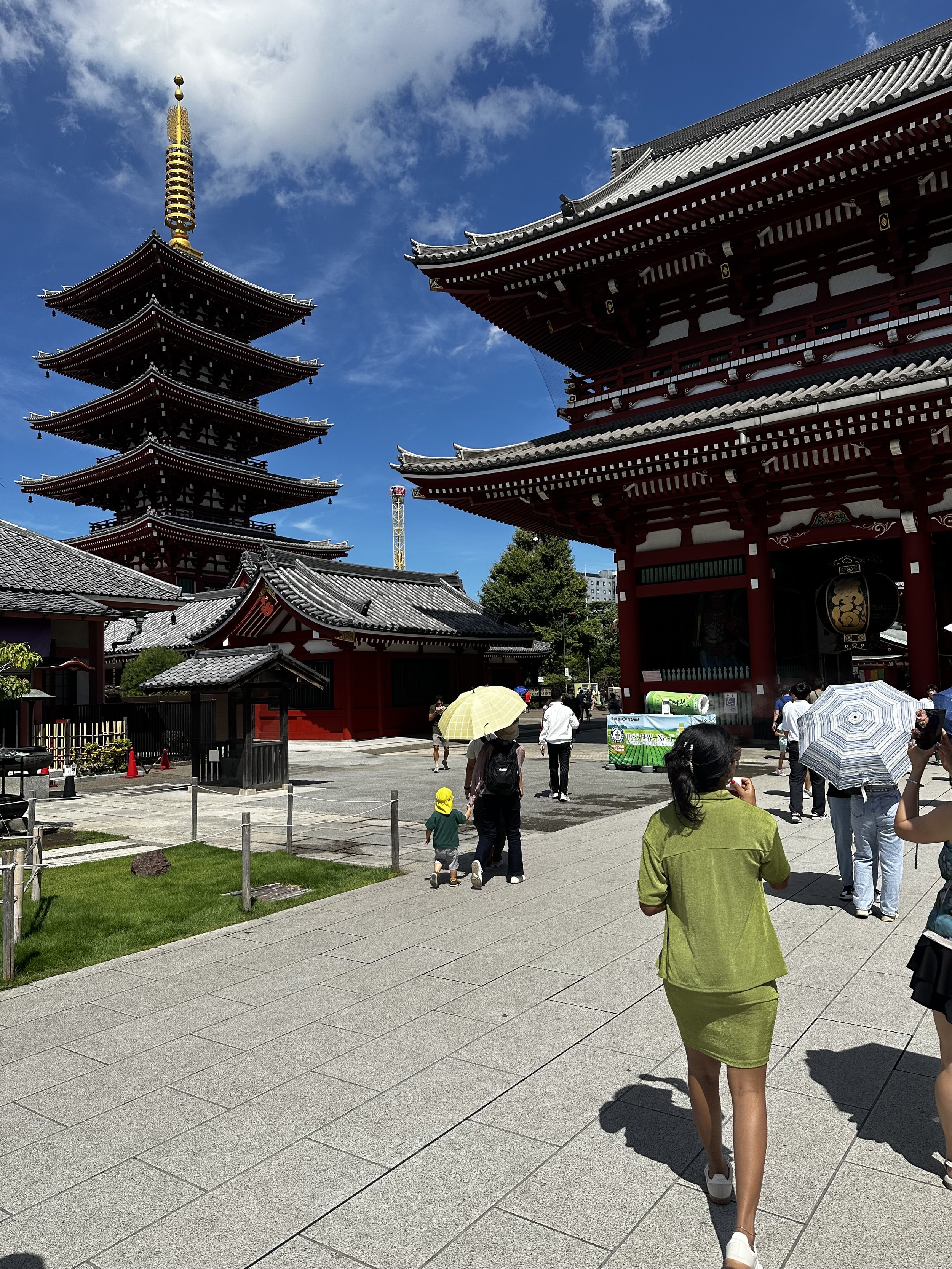Tokyo, Japan