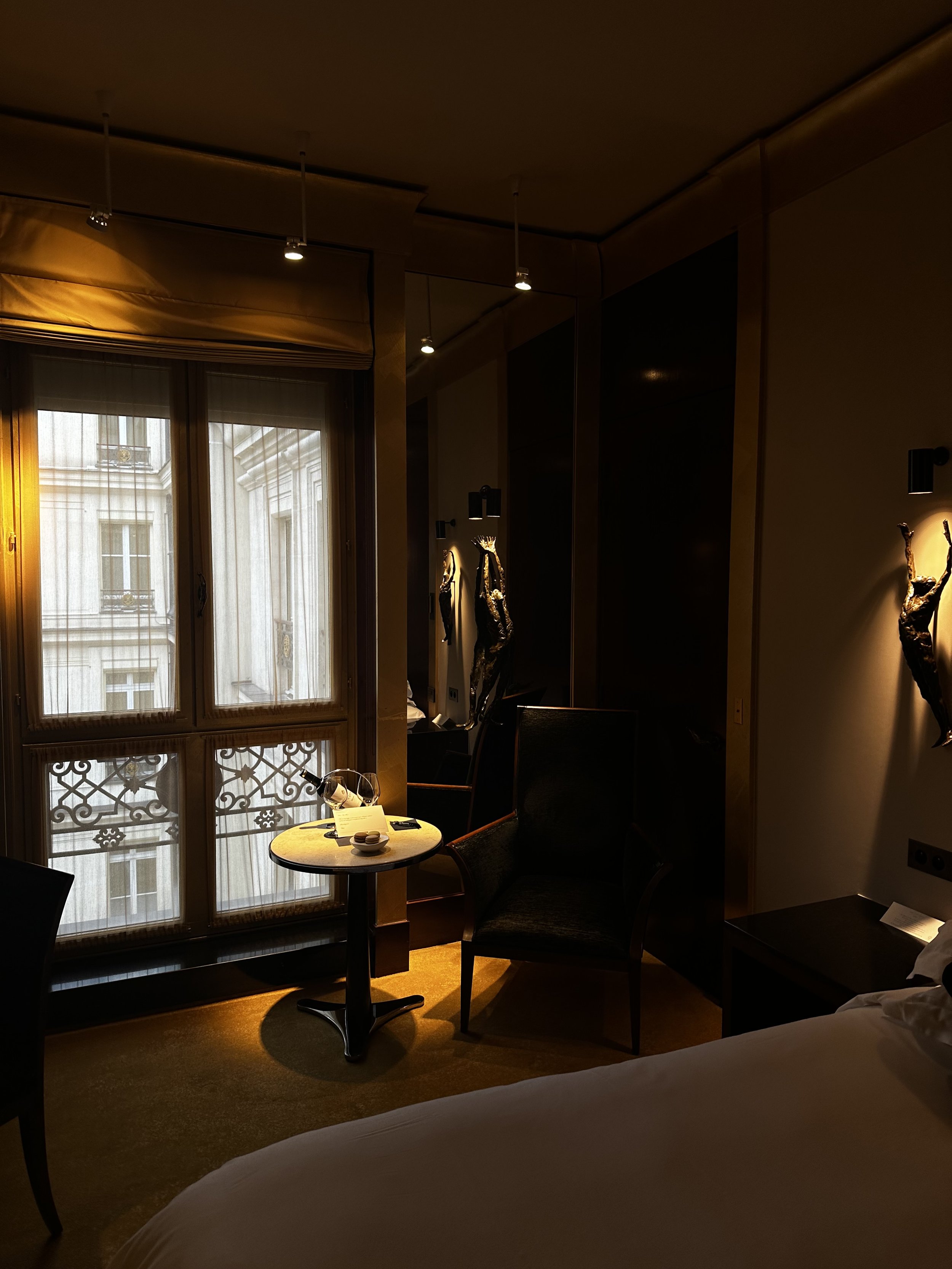 Park Hyatt Paris-Vendôme