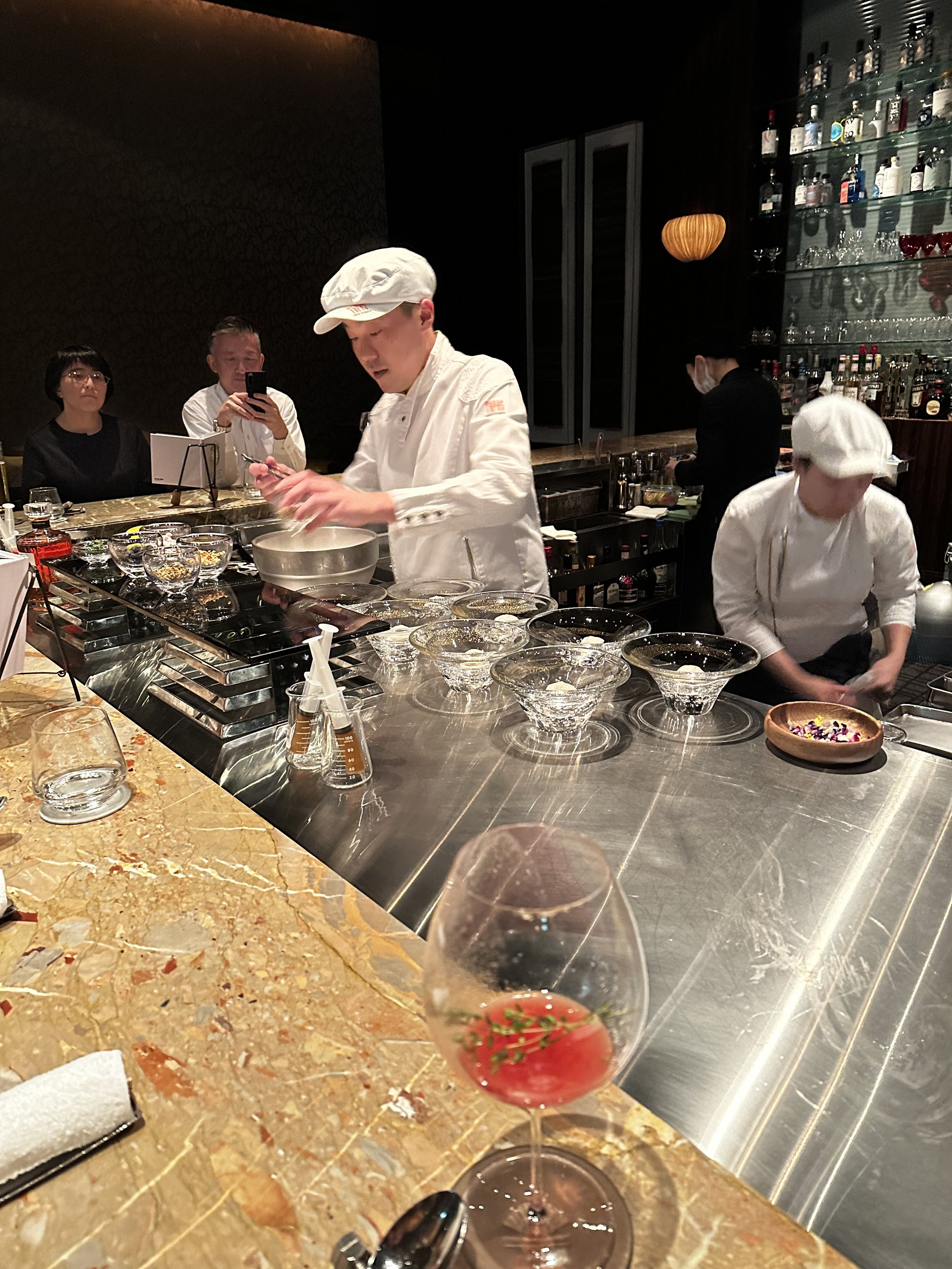 Mandarin Oriental Tokyo