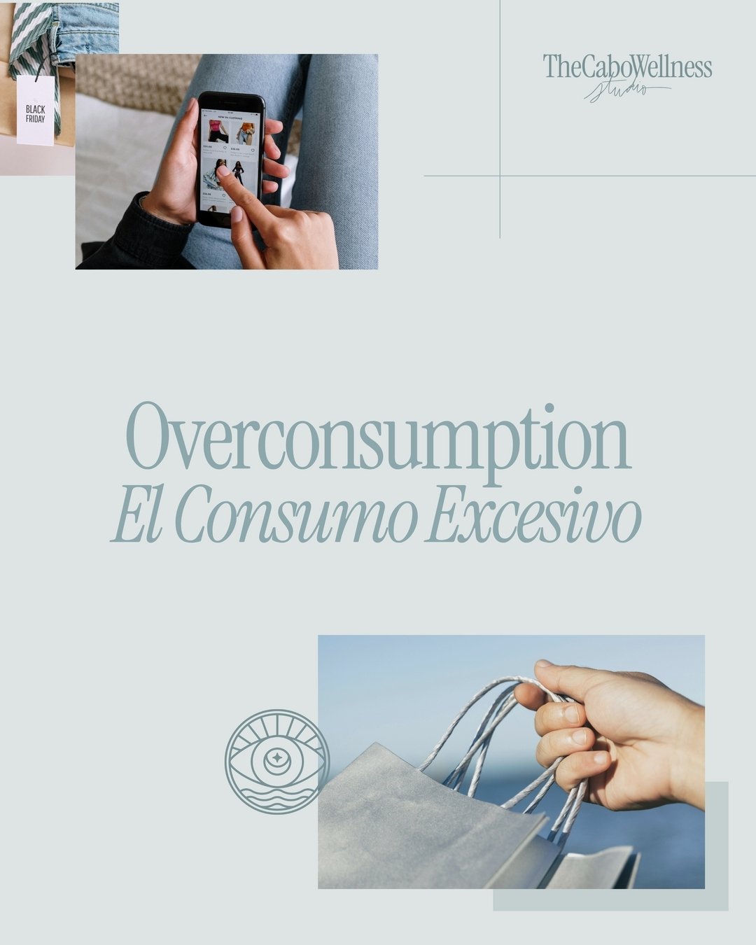 UnpopThe planet doesn&rsquo;t need another flash sale&mdash;it needs a flash of consciousness.

This season may feel like a race to buy more, but overconsumption is costing us dearly. Every click, every cart filled with things we don&rsquo;t truly ne
