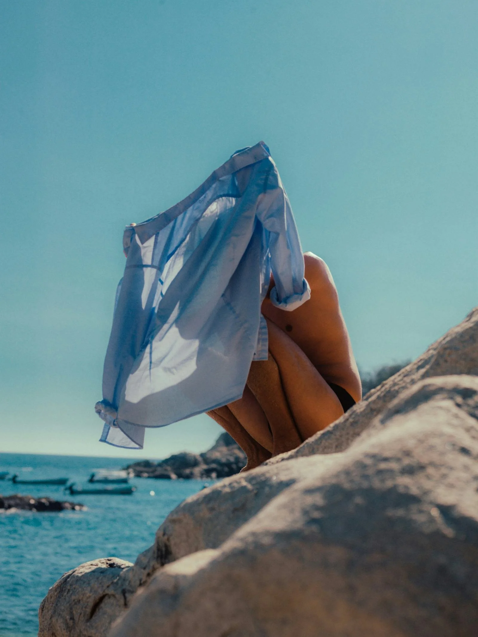 The Truth About Sunscreens: What You’re Not Being Told