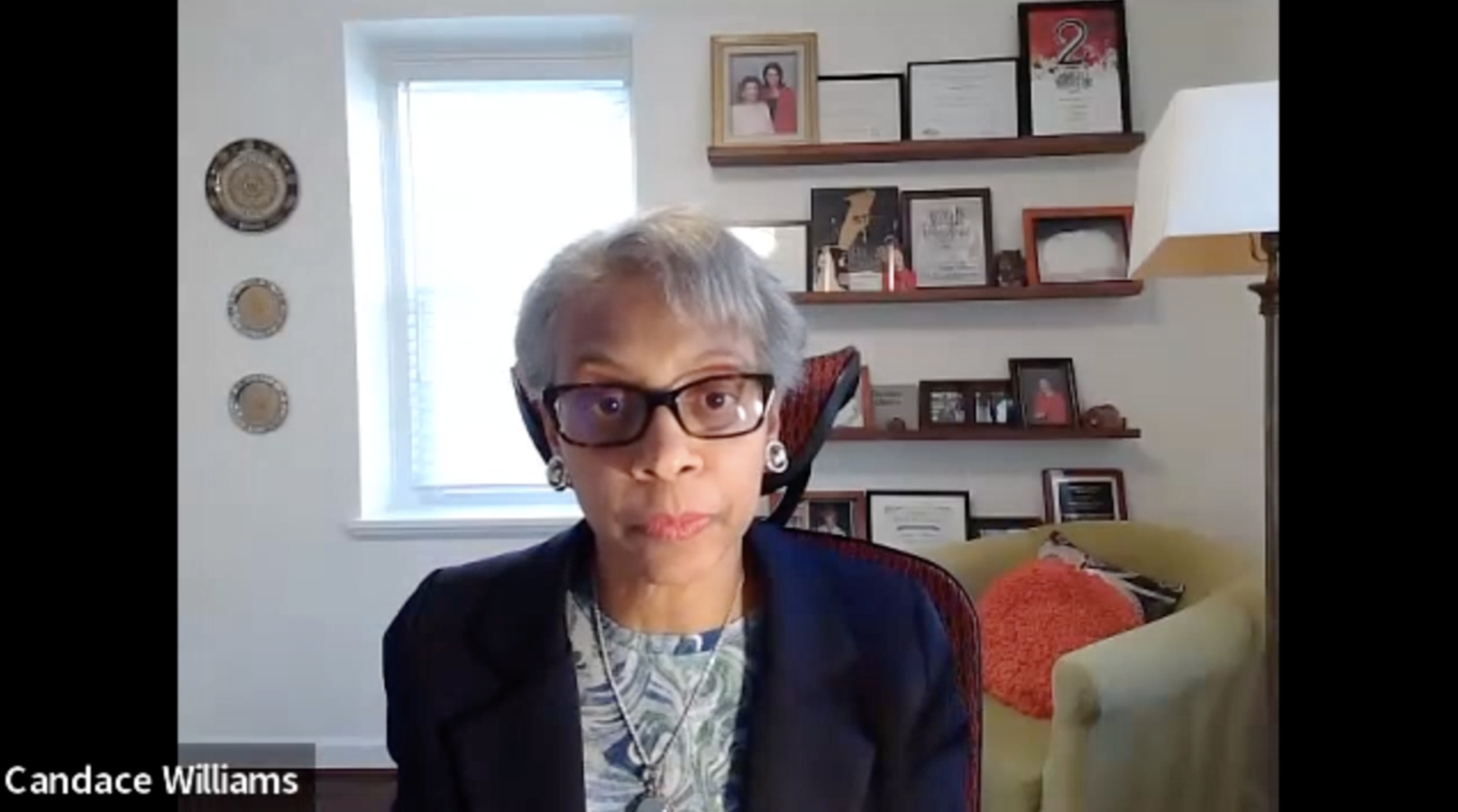 Navigating Life After Retirement: Dr. Nancy Schlossberg on Change, Identity, and What Comes Next