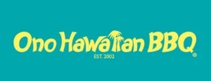 Ono Hawaiian BBQ