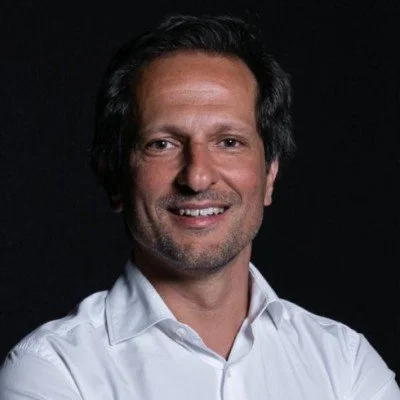 André de Aragão Azevedo