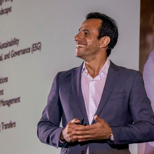 Daniel Guedelha