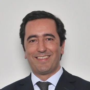 Paulo Barradas Rebelo