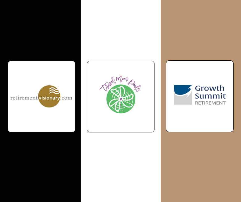 logo and branding