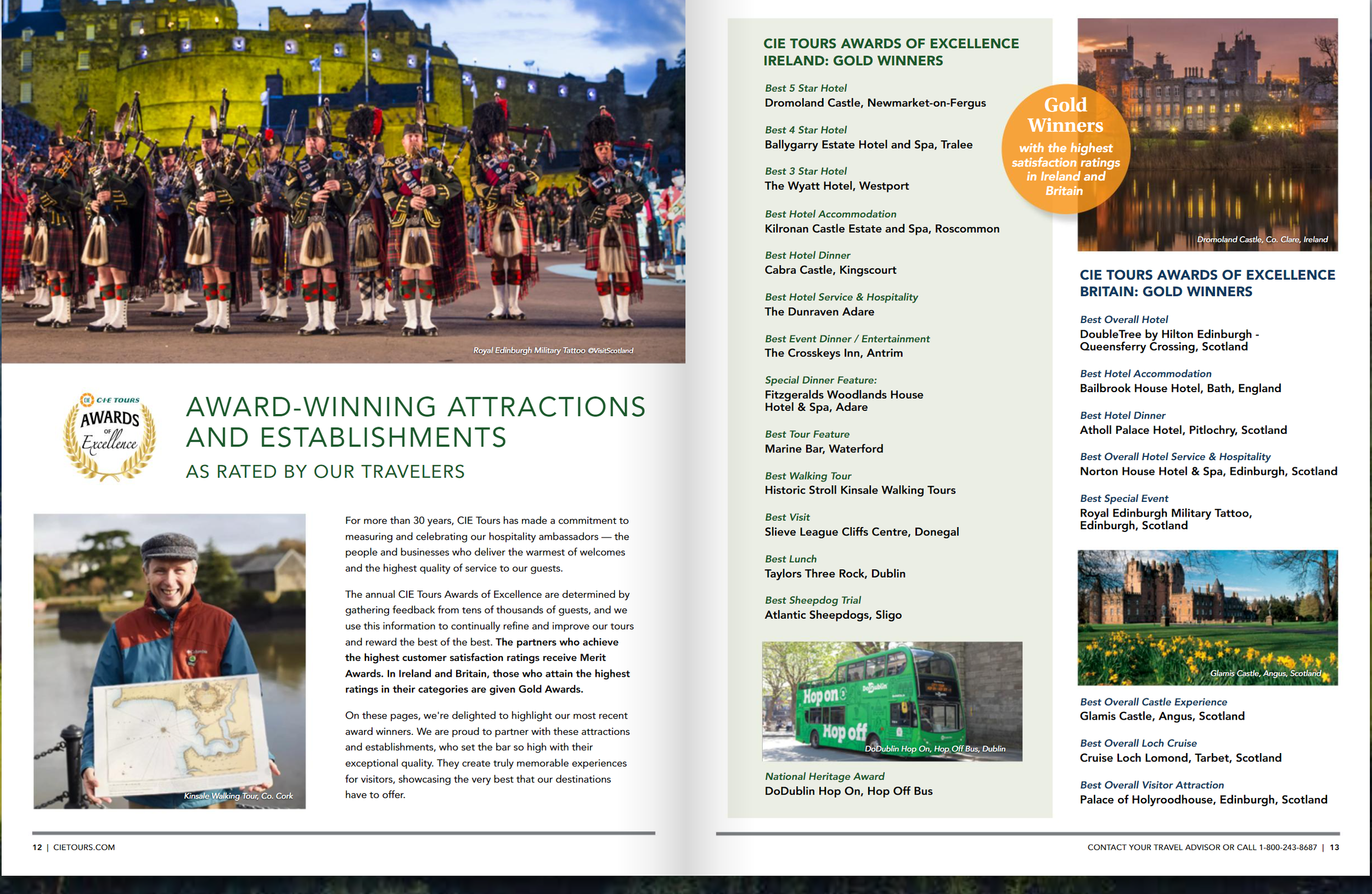 An image of the Cultural Center.