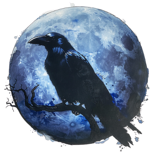 Raven Song Press