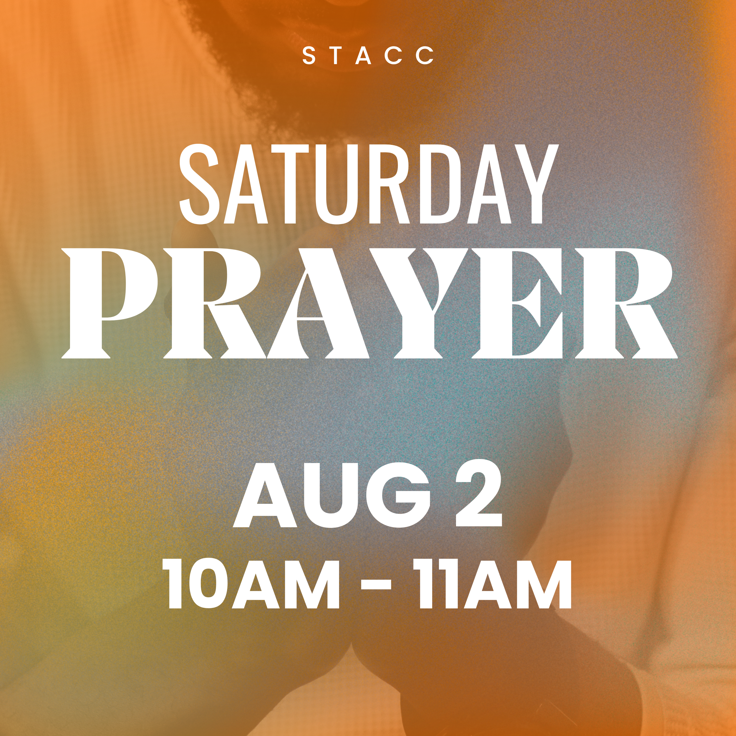 Prayer Service