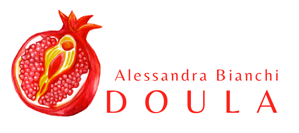 Doula Alessandra Bianchi