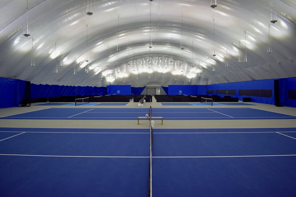 Courts wide