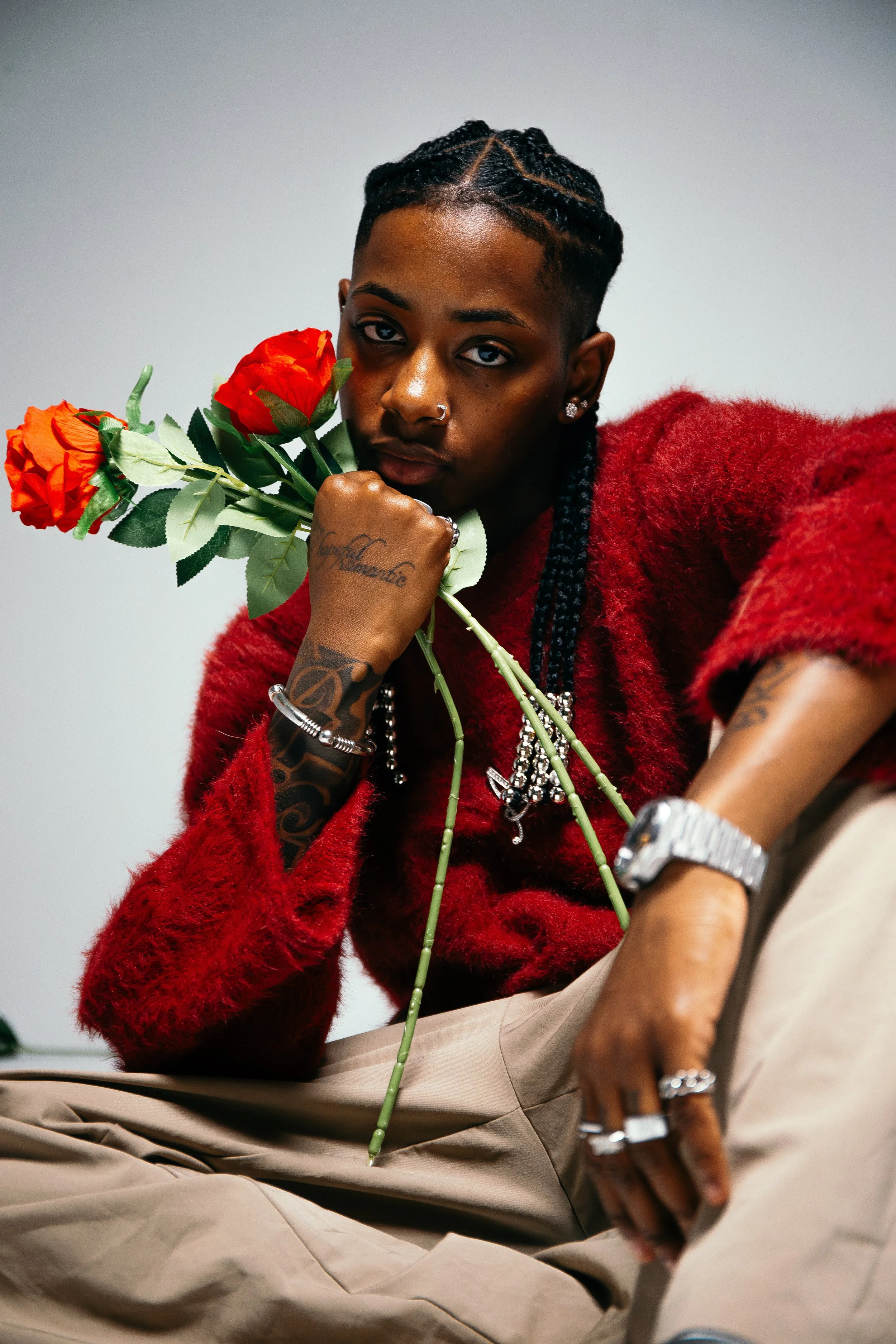 TheARTI$t reveals ‘Who I Am’ on EP (INTERVIEW)