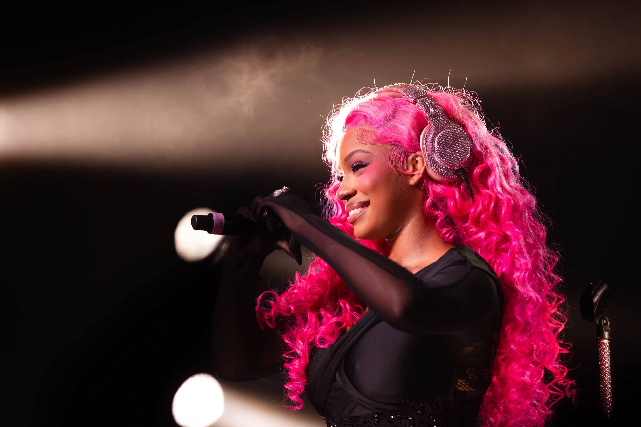 A Houston Revival: Monaleo Closes the First Leg of the Who Did the Body Tour