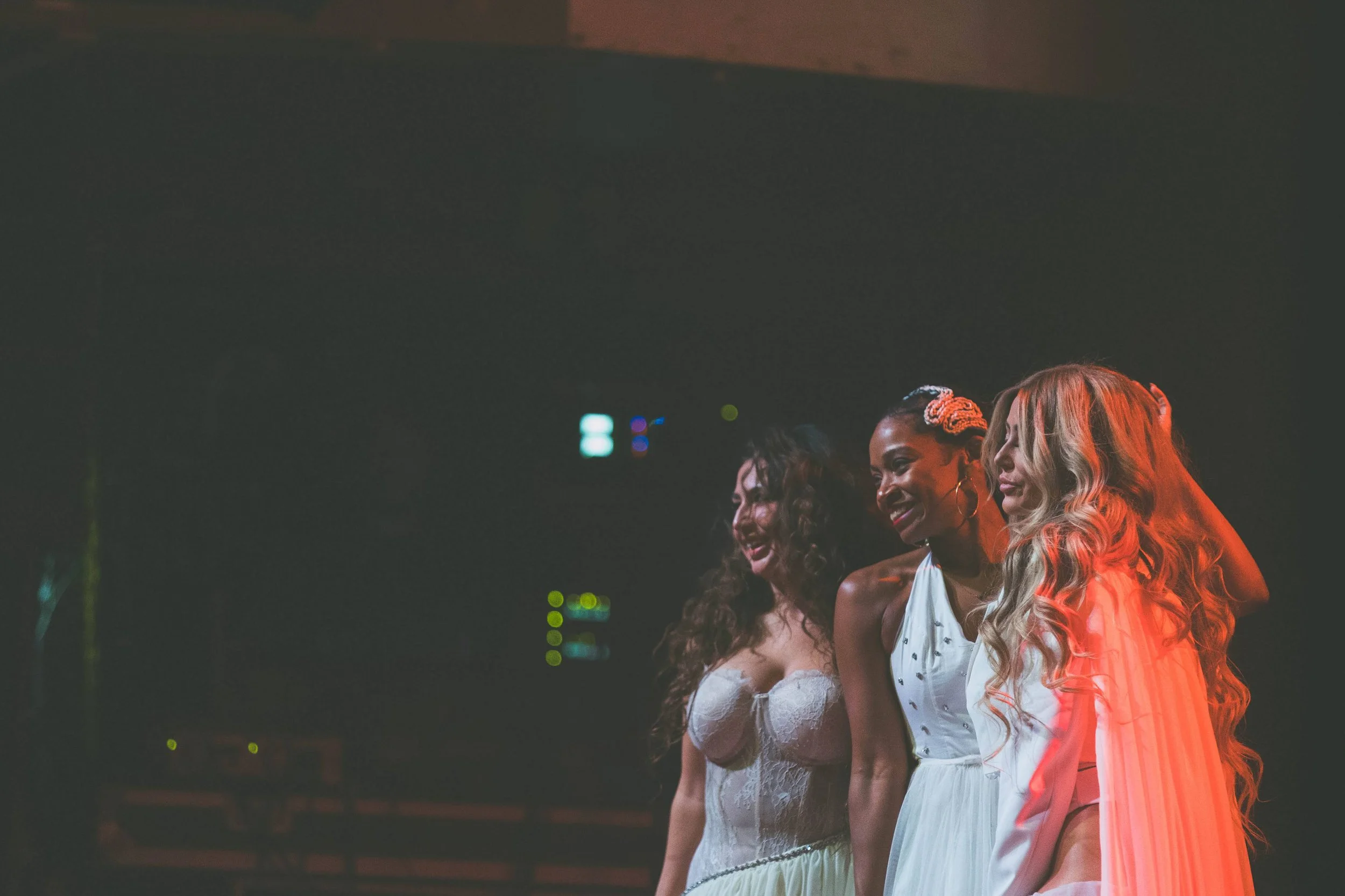 Back to the Beginning: Danity Kane’s Untold Chapter Comes Home to New York City