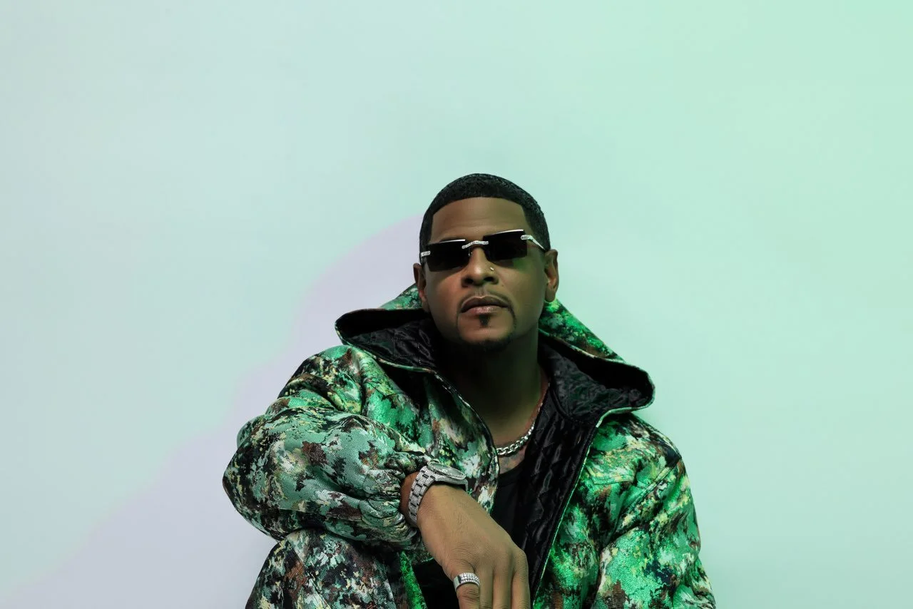 Marques Anthony releases new single ‘Twin’ ahead of debut album: Interview