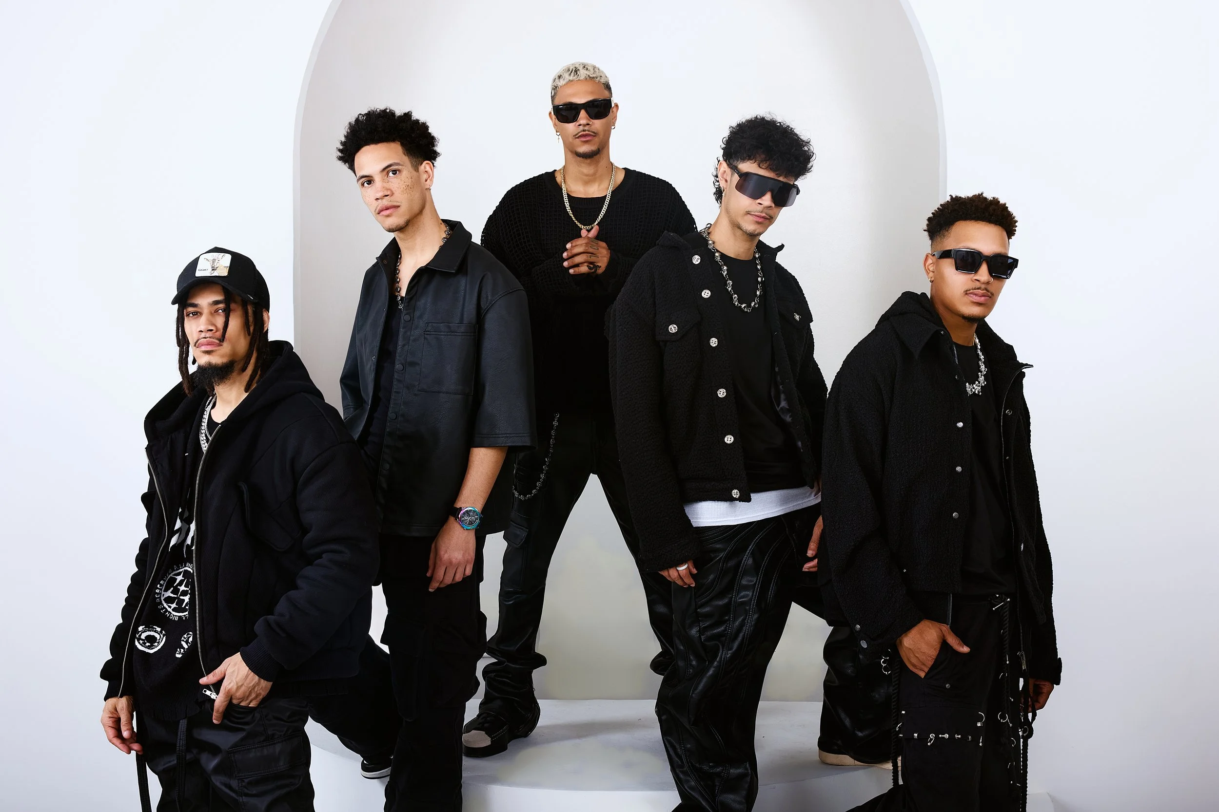 Inside B5’s Final Boys 4 Life Tour Stops (Exclusive)