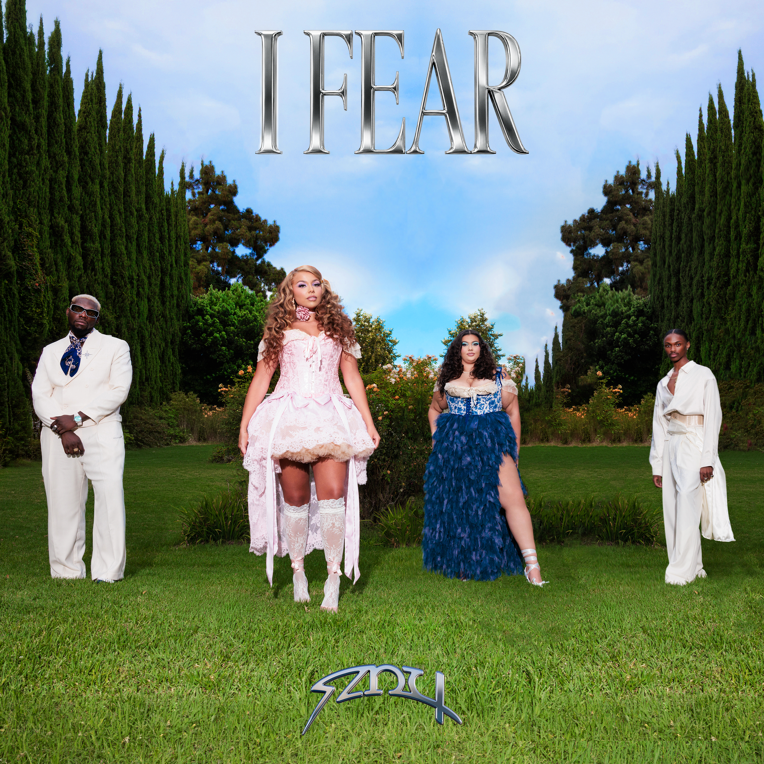Exclusive: SZN4 Opens Up About Facing Their Fears on Debut Album ‘I Fear’